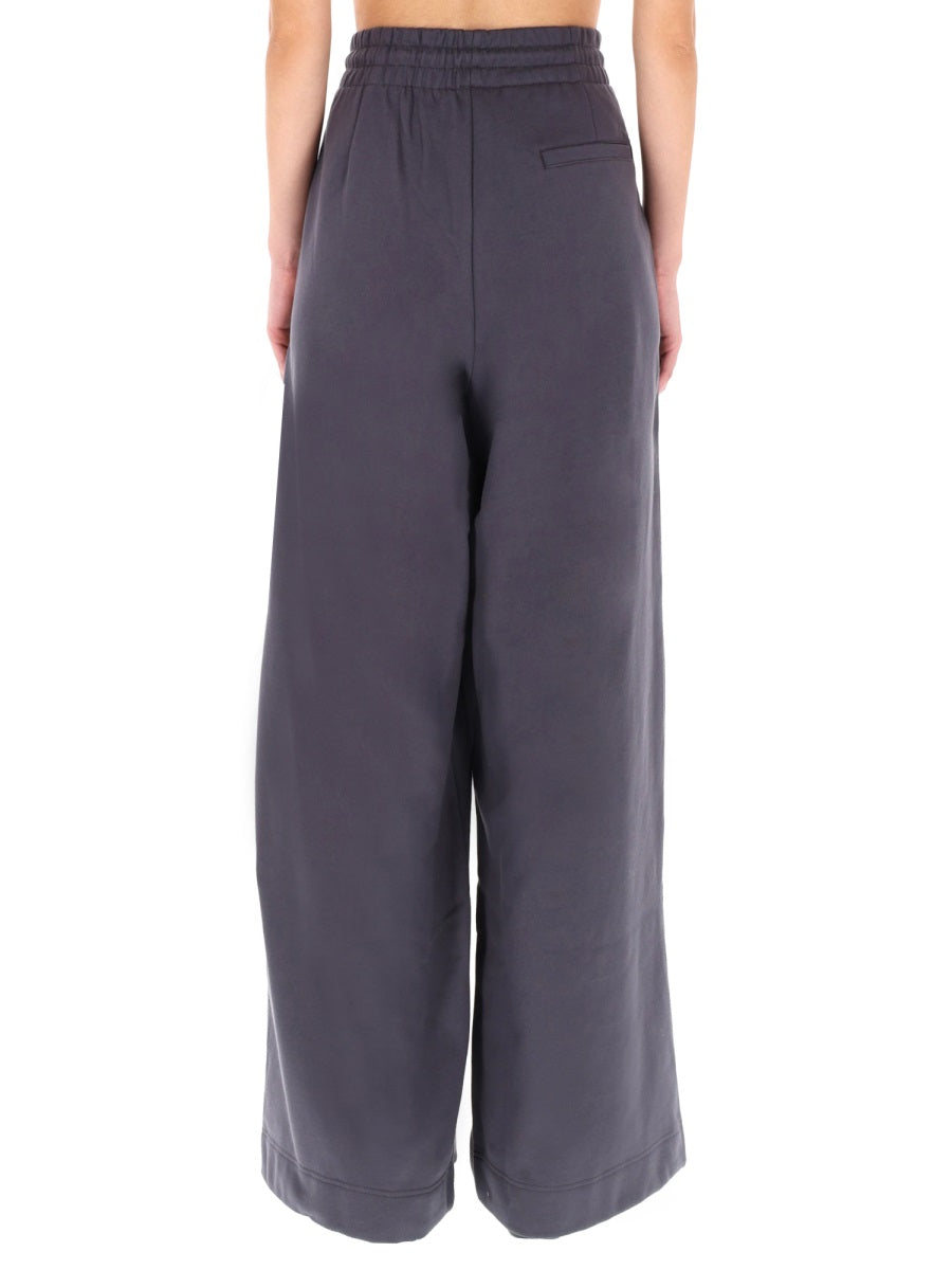 DRIES VAN NOTEN Hadium Women's Pants - Size S