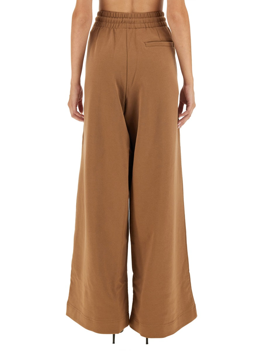 DRIES VAN NOTEN Regular Fit Jogging Pants - Size S