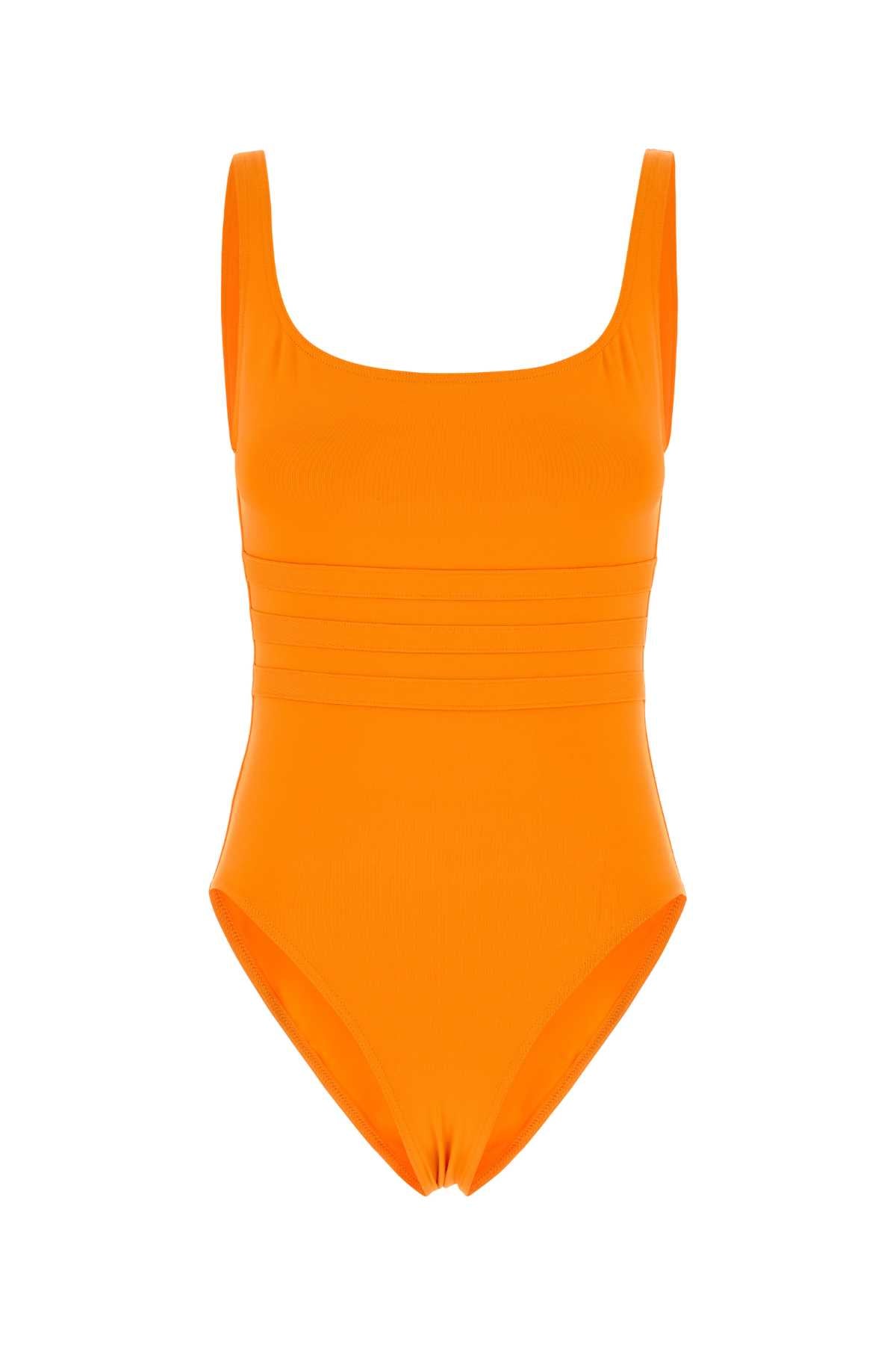ERES Stretch Nylon Mini Swimsuit for Women - SS25 Collection