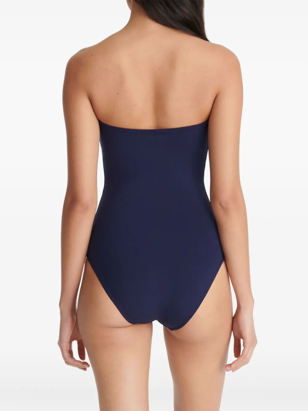 ERES Stretch Nylon Cassiopee Swimsuit for Women