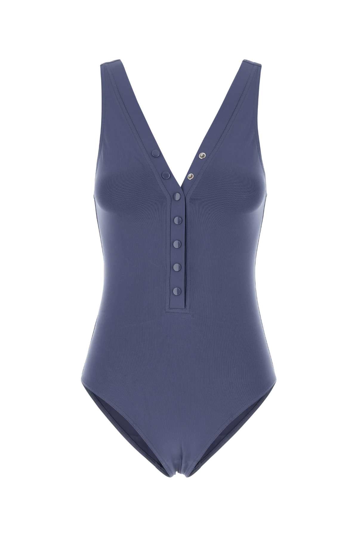 ERES Air Force Stretch Nylon Iconic Swimsuit for Women