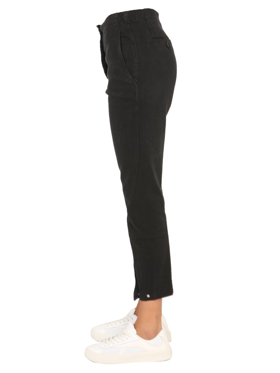 ASPESI Women’s Frank Pants - Versatile and Comfortable