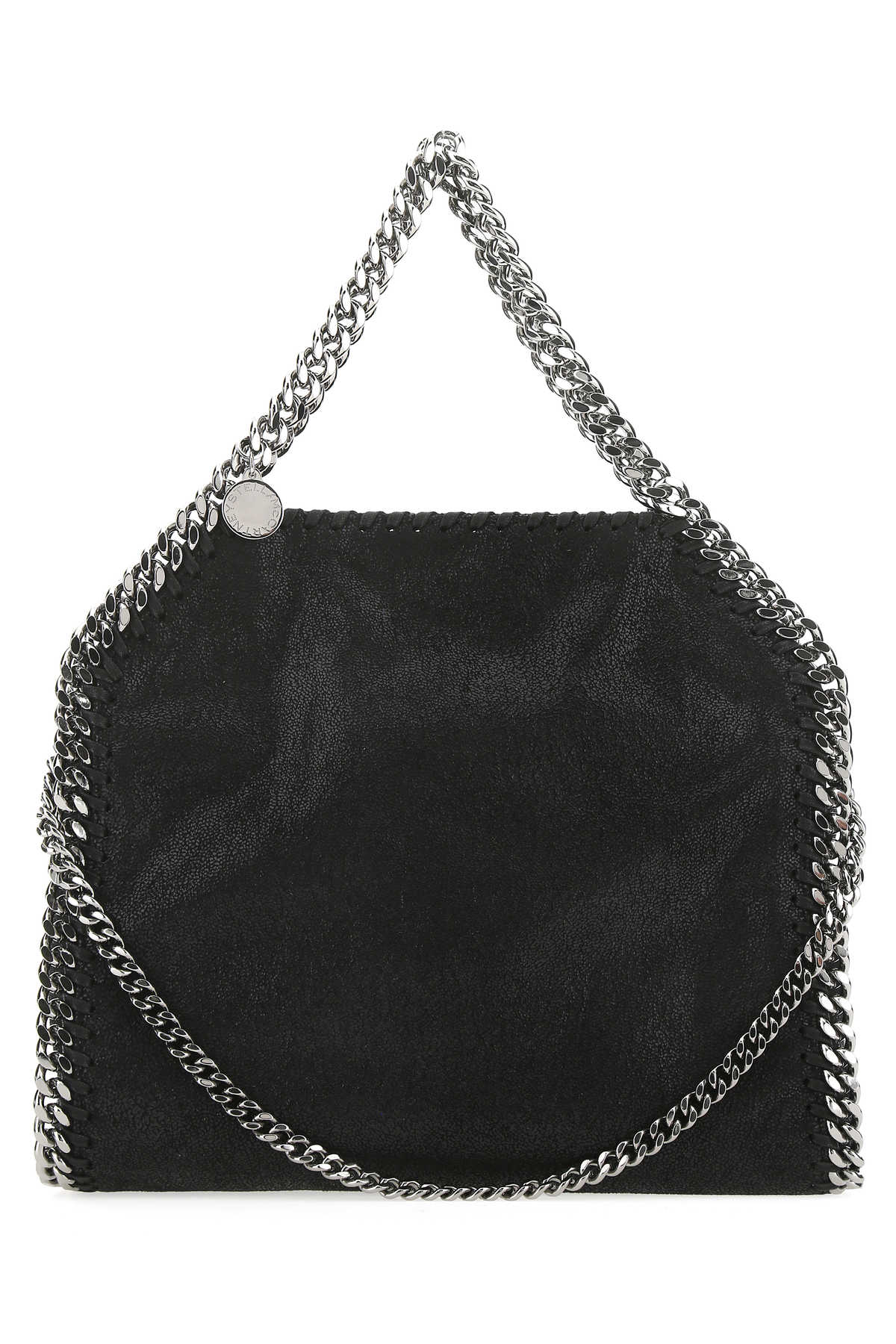 STELLA McCARTNEY Mini Shaggy Deer Falabella Handbag