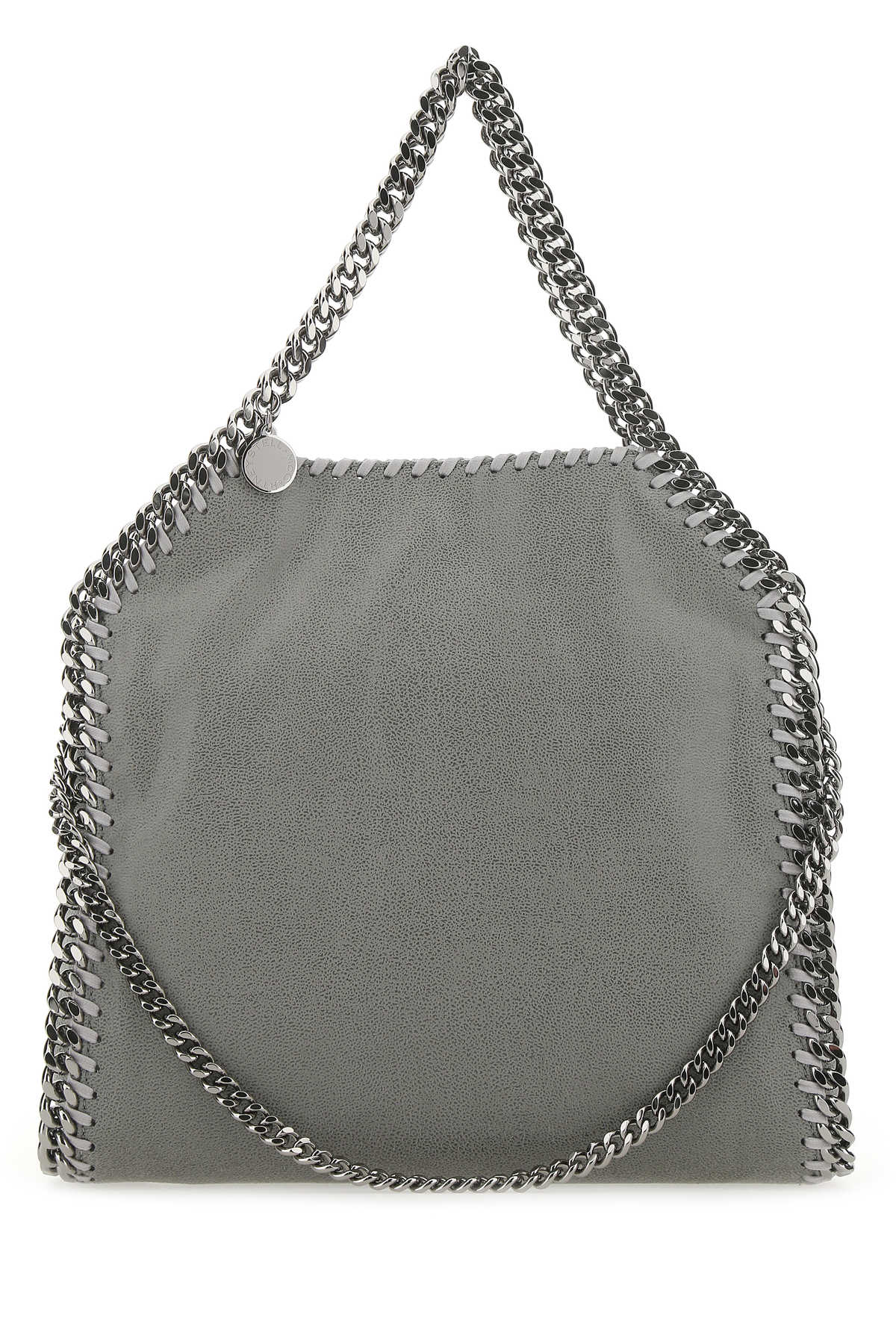 STELLA McCARTNEY Mini Shaggy Deer Falabella Handbag
