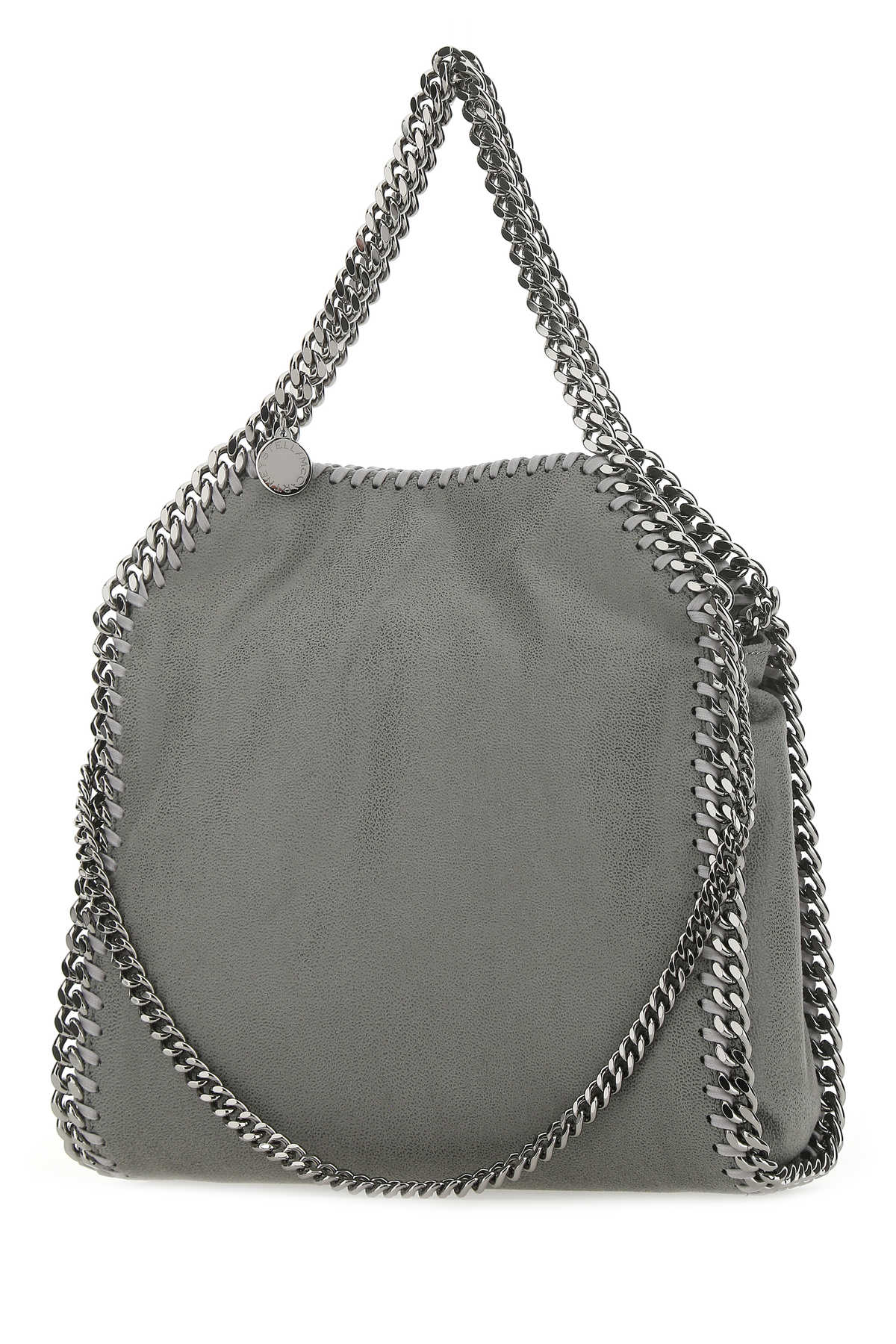 STELLA McCARTNEY Mini Shaggy Deer Falabella Handbag
