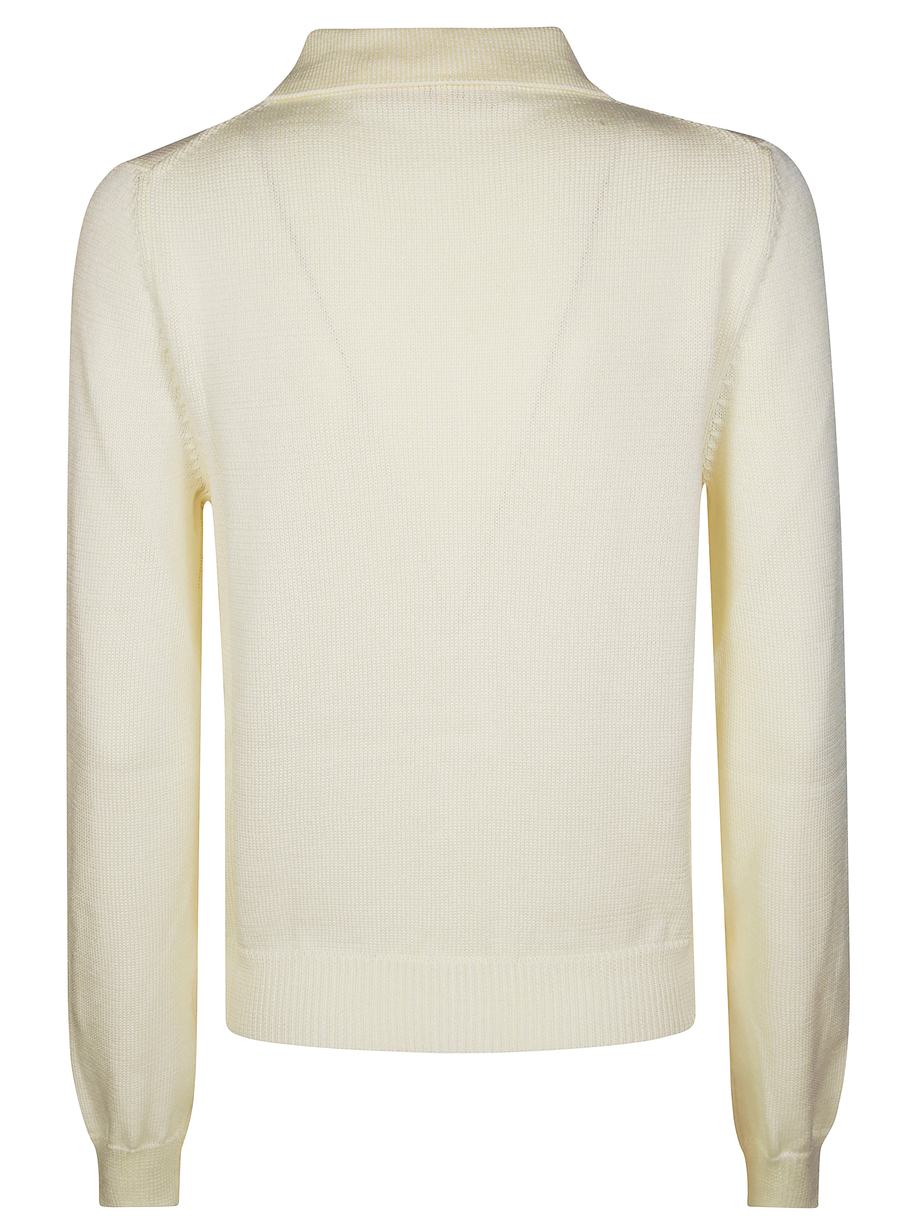 MARNI Classic Cardigan for Men - AI25 Collection