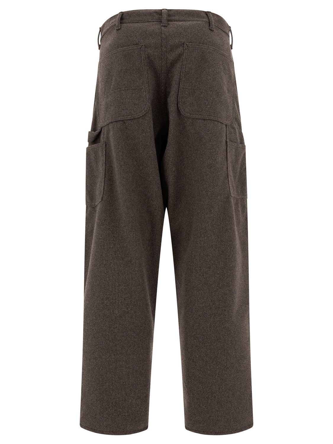 ORSLOW Relaxed Fit Painter Trousers - FW24