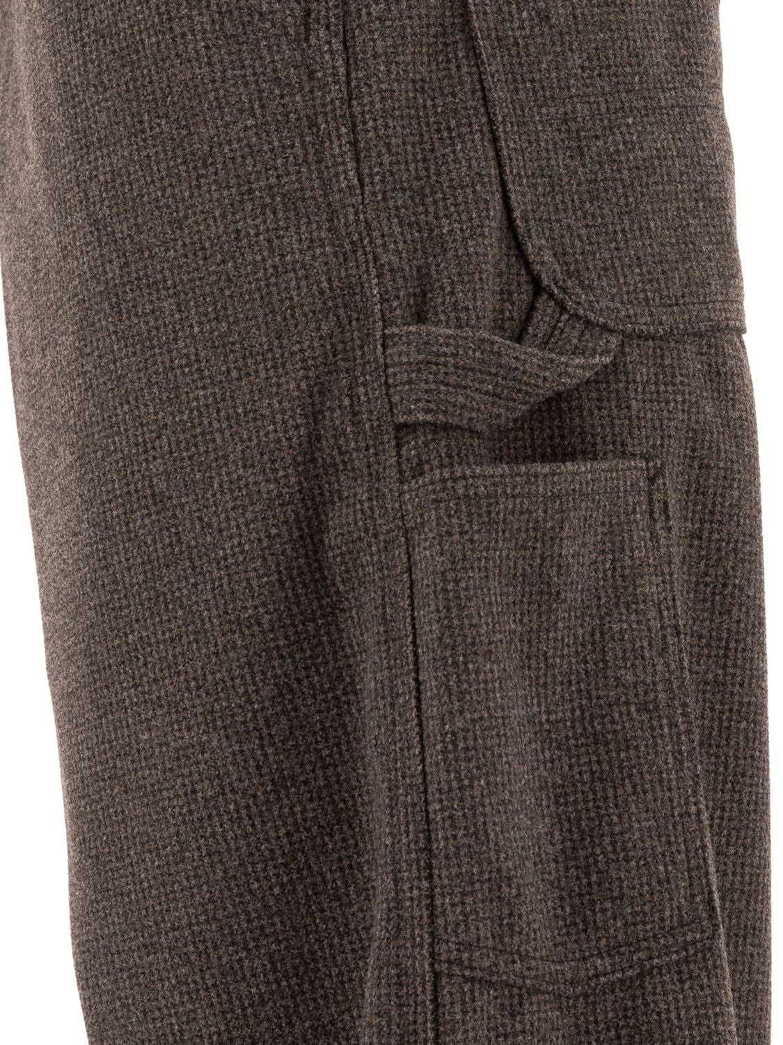 ORSLOW Relaxed Fit Painter Trousers - FW24