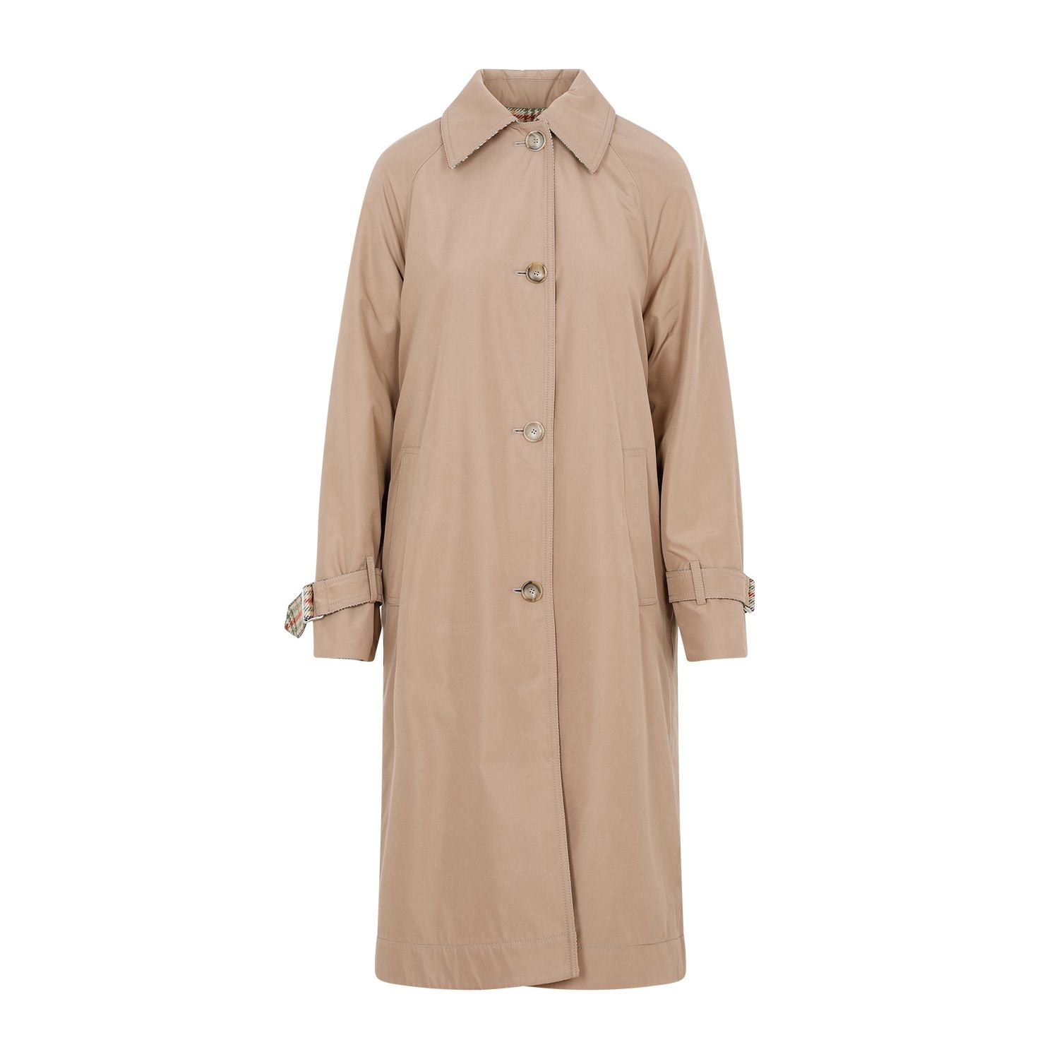 AKRIS Wool Flannel Jacket for Women - Fall/Winter 2023
