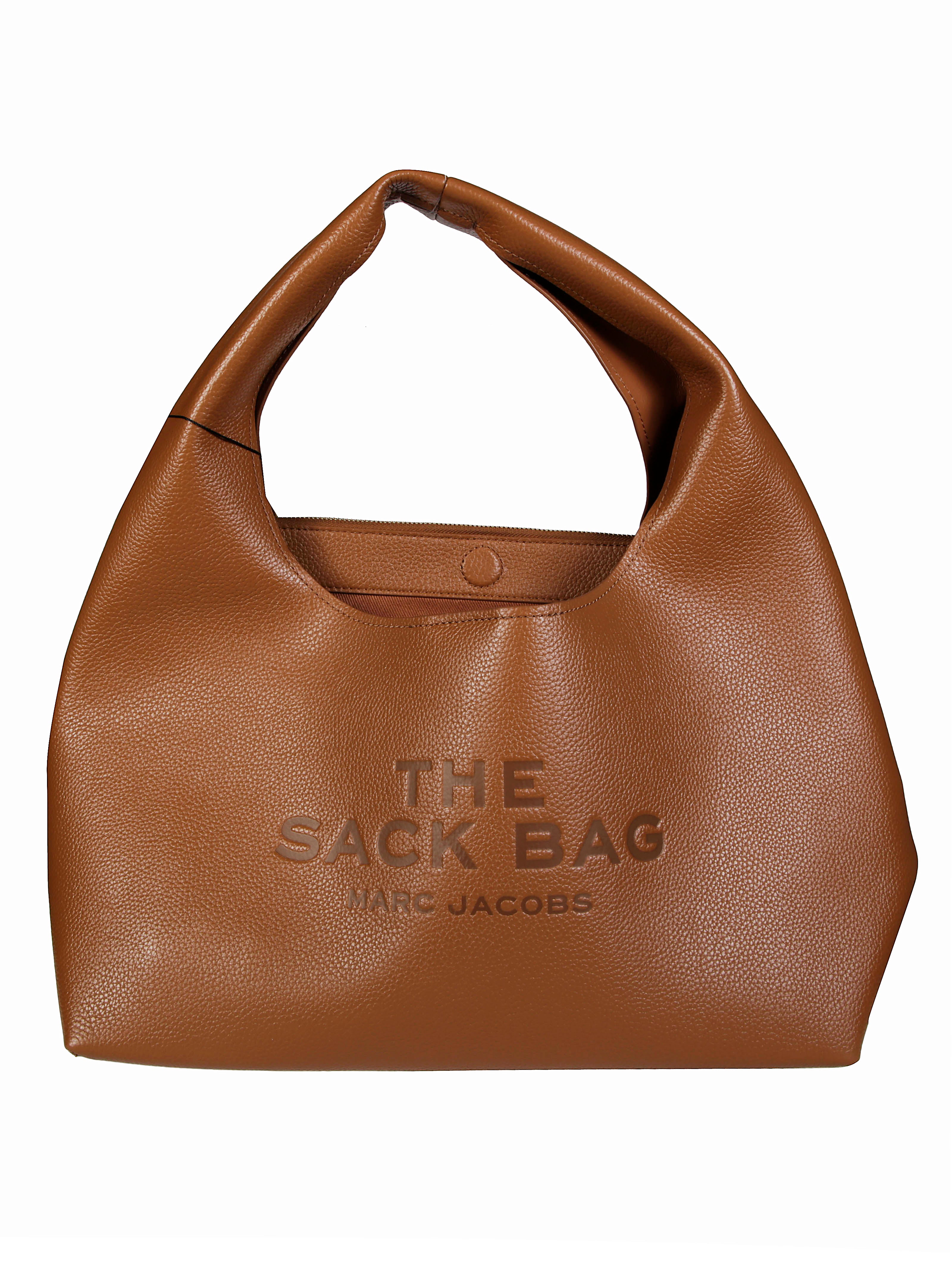 MARC JACOBS The Mini Sack - Stylish Handbag for Men