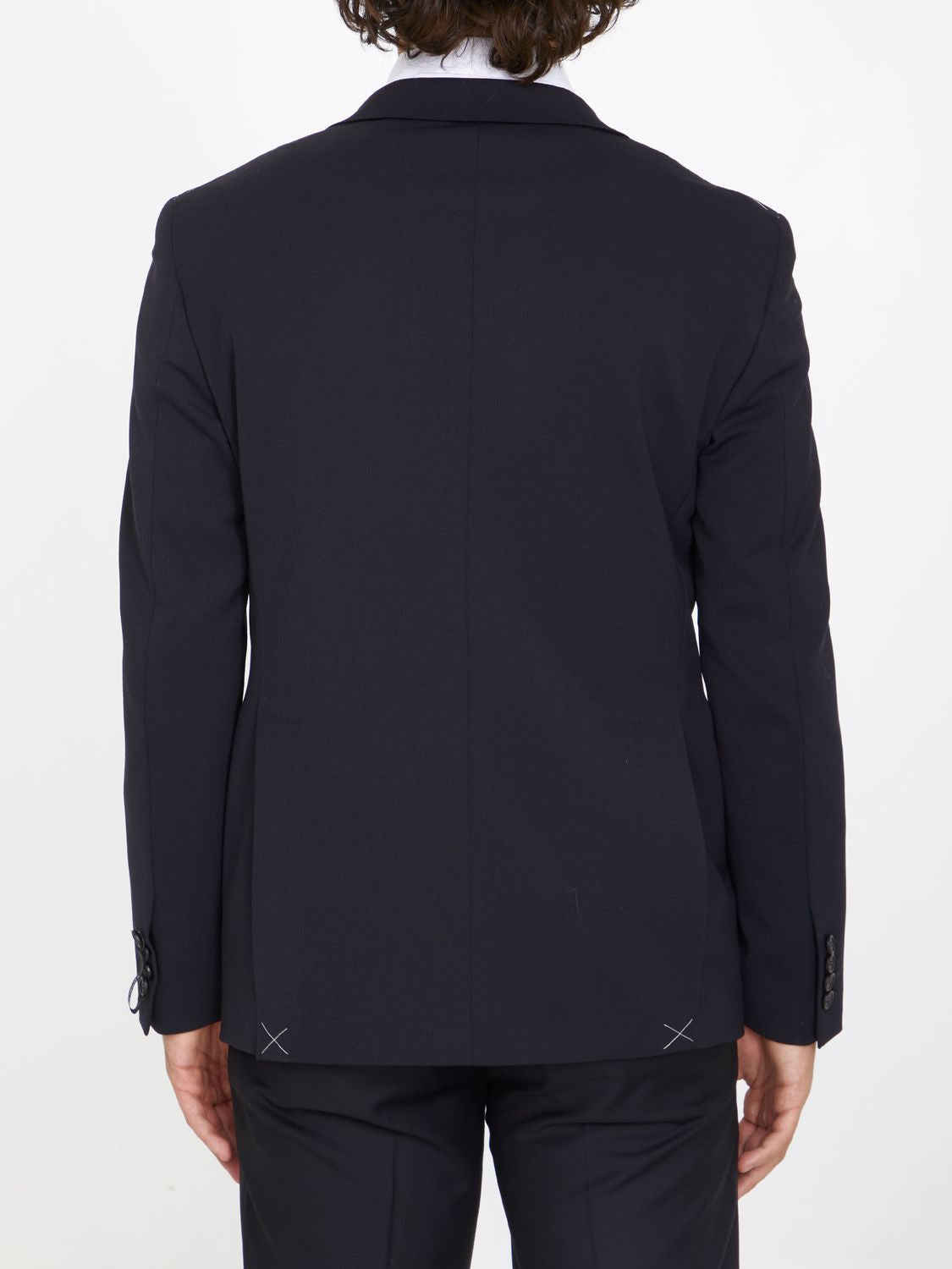 TONELLO Men's Fashionable Jacket - FW23 Collection