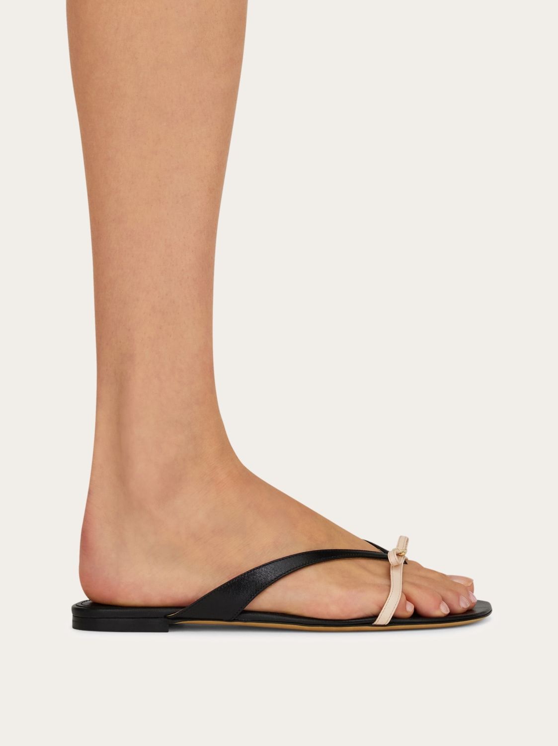 Ferragamo Elegant Mini Sandals for Women