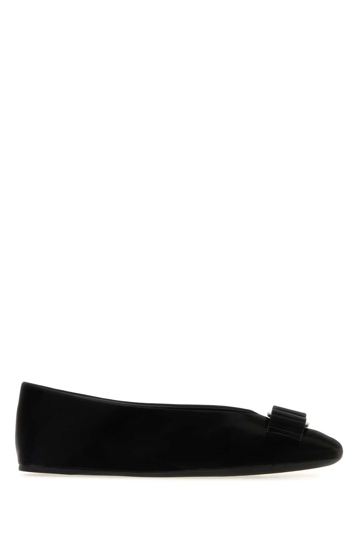 Ferragamo Vanna I Ballerinas