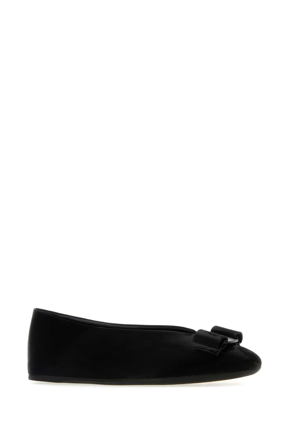 Ferragamo Vanna I Ballerinas