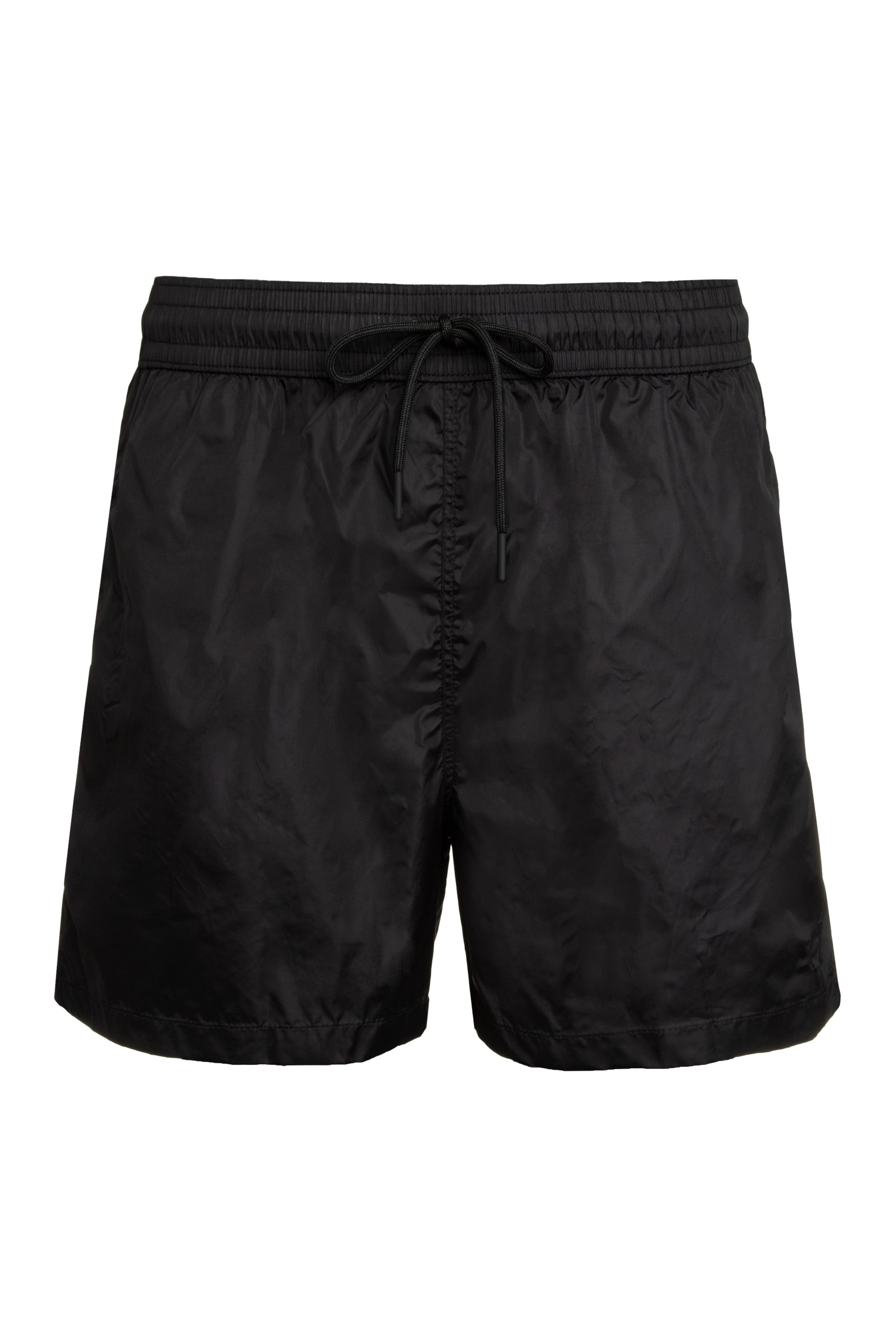 THE (ALPHABET) Men's Mini Swim Shorts