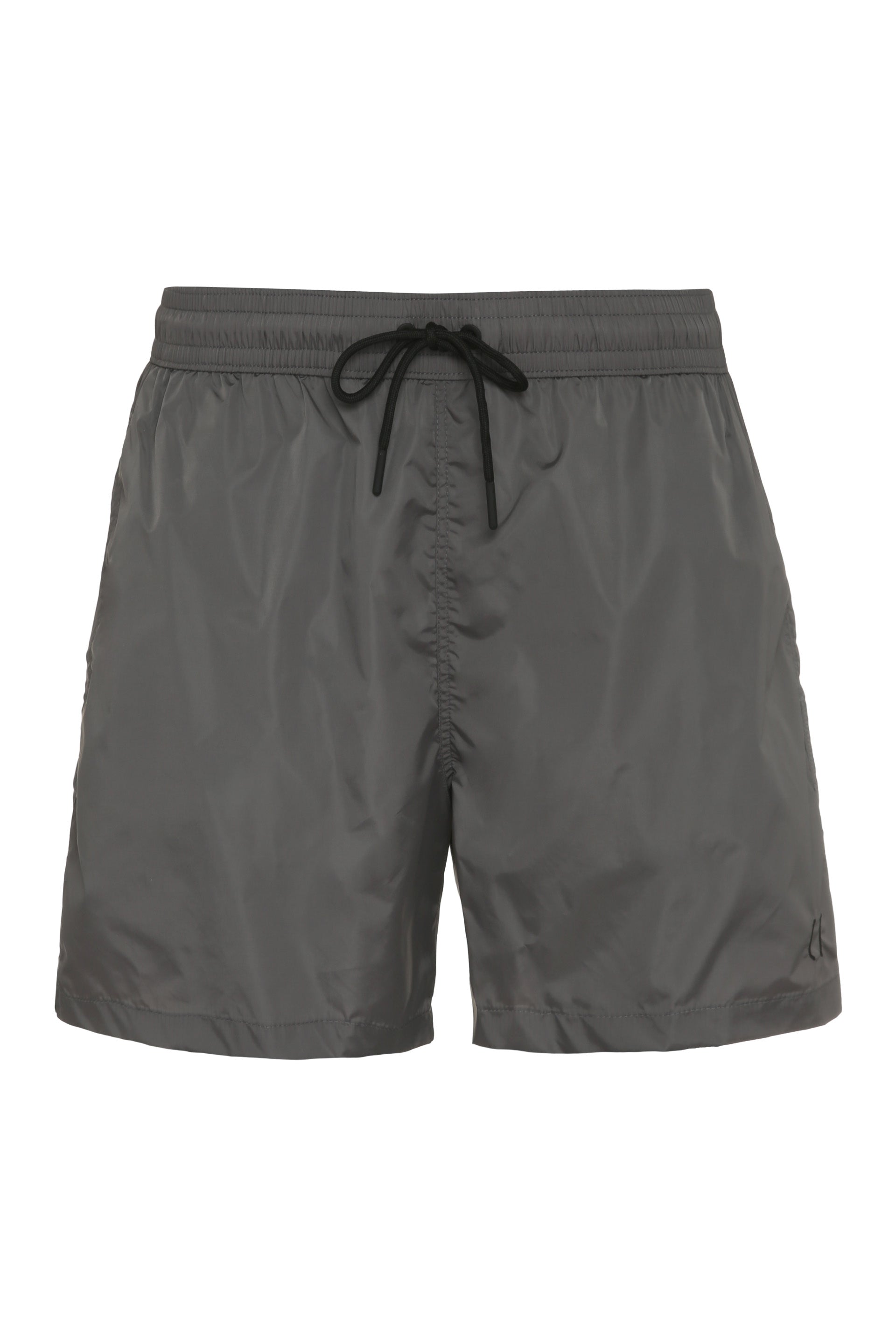 THE (ALPHABET) The Alphabet Men's Mini Swim Shorts