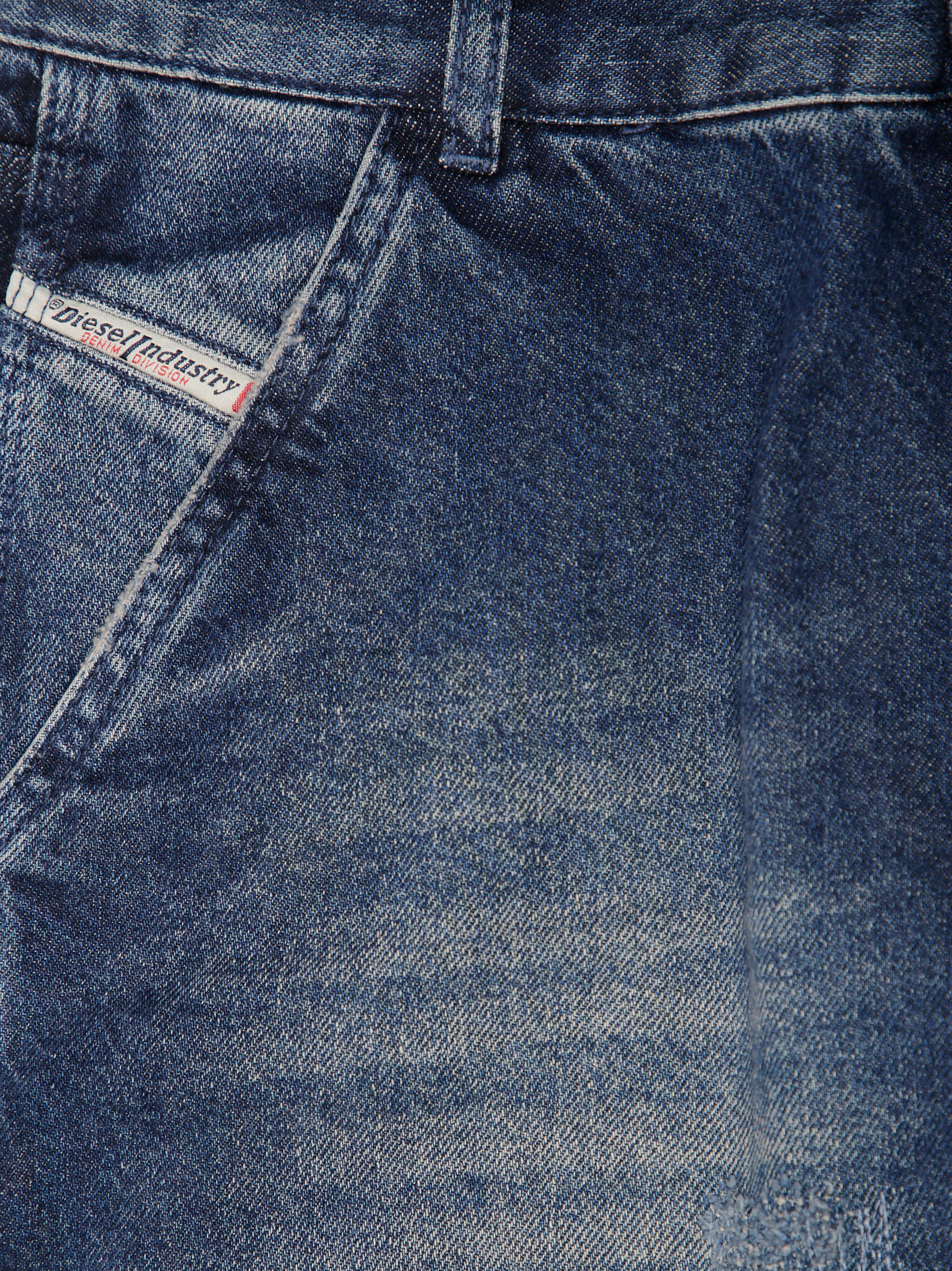 DIESEL Super Relaxed Jeans for Kids