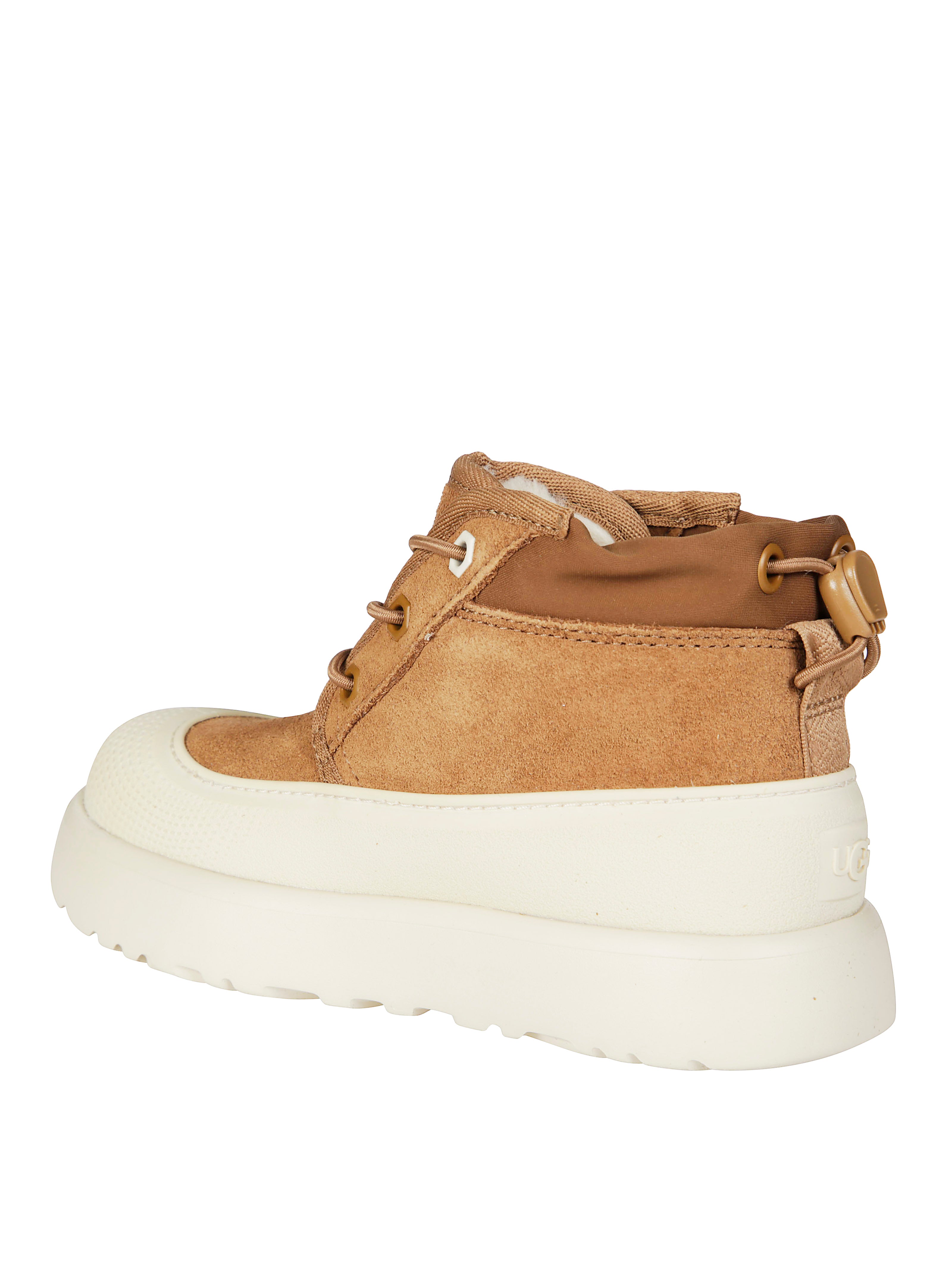 UGG Weather-Ready Mini Hybrid Boots