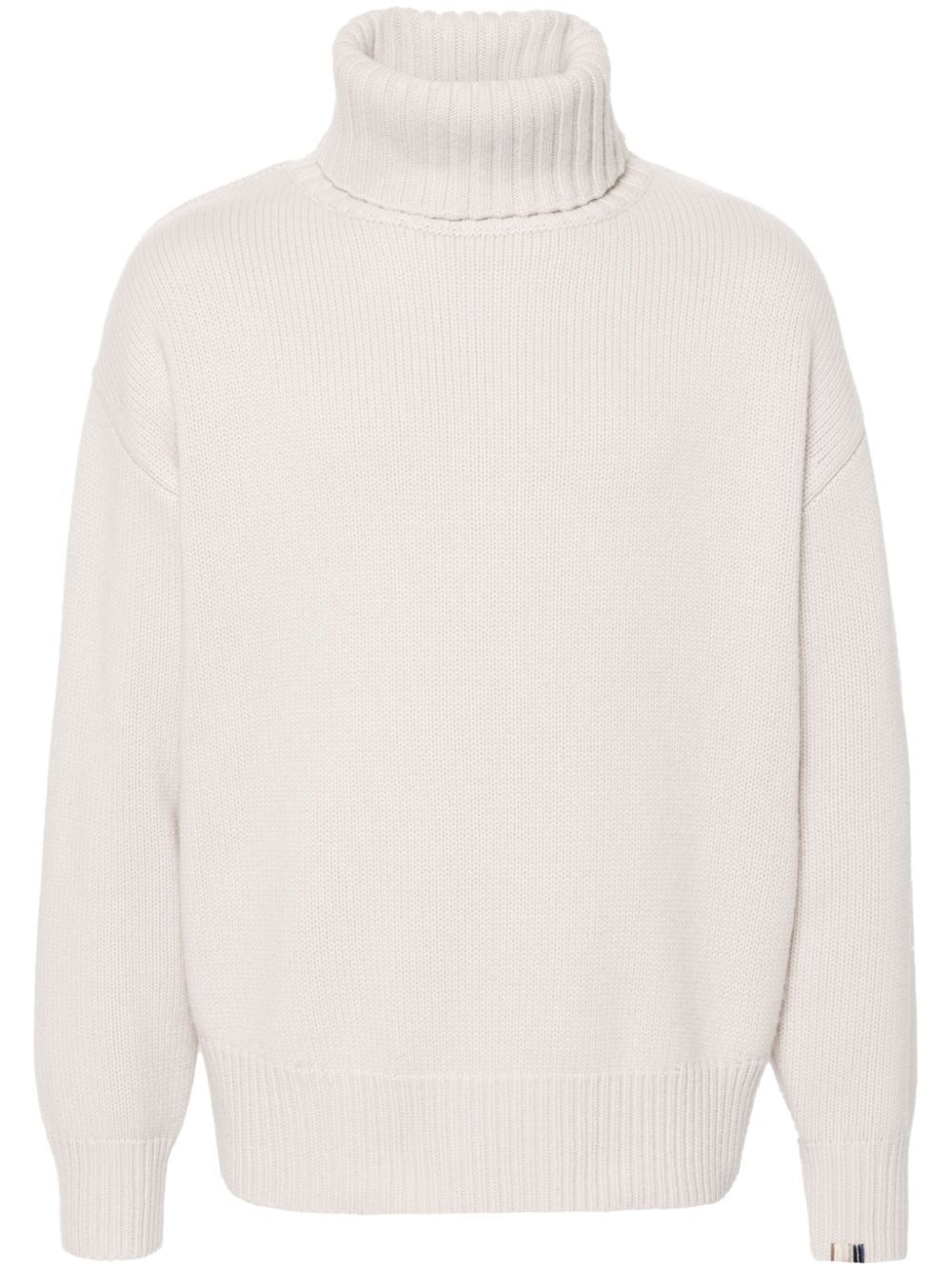EXTREME CASHMERE Oversized Cashmere Sweater