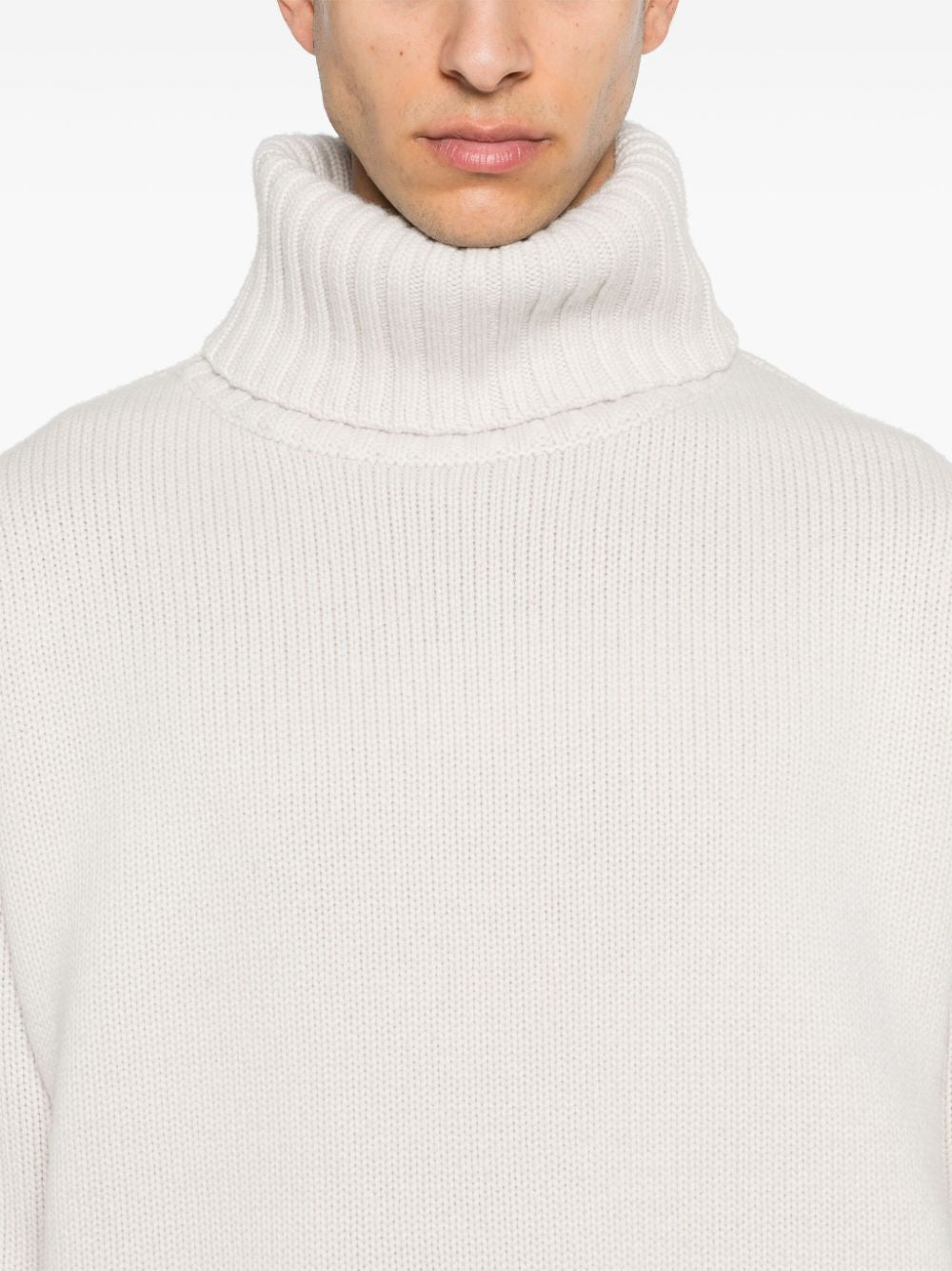 EXTREME CASHMERE Oversized Cashmere Sweater