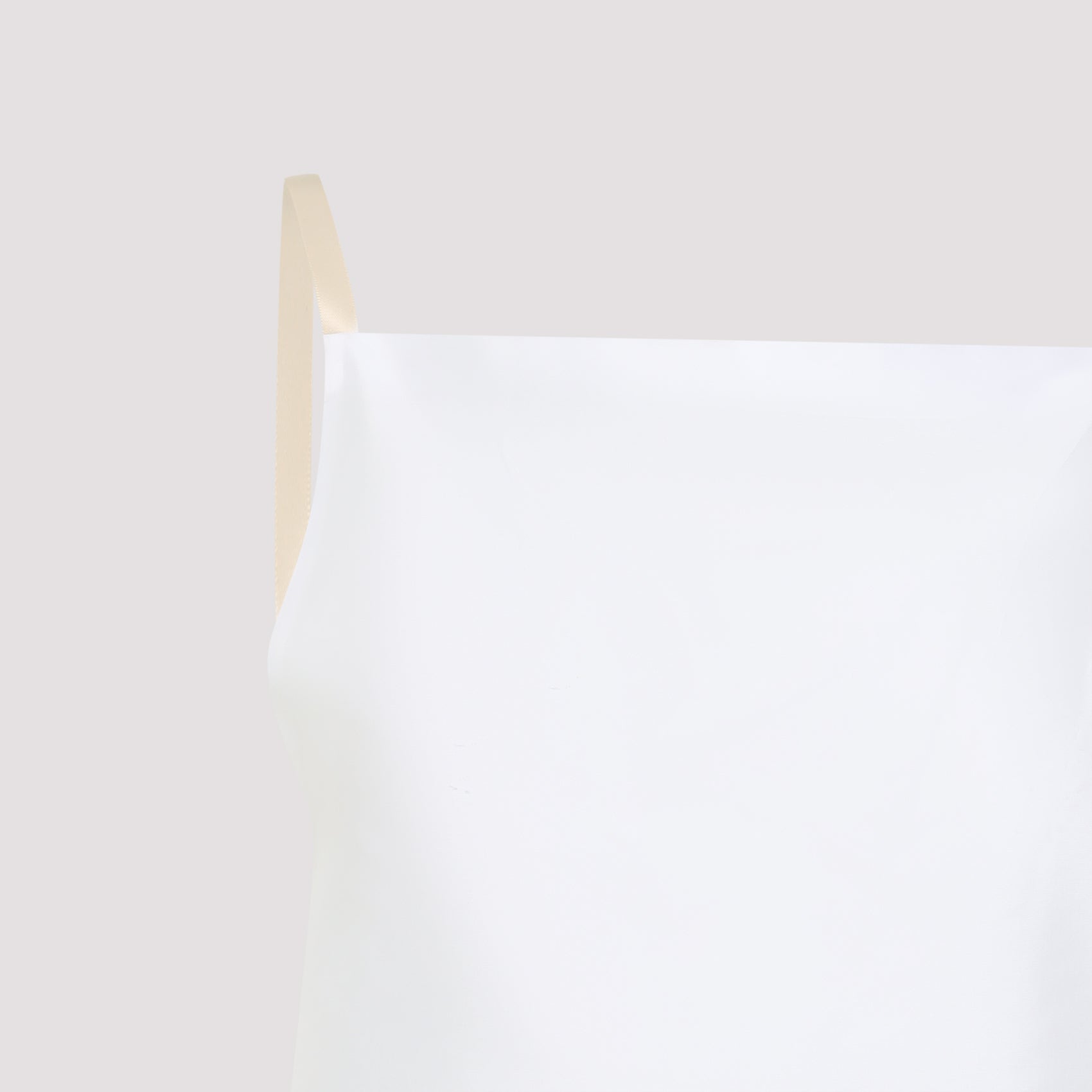 CARVEN Men's Polyester Blend Top - SS25 Collection