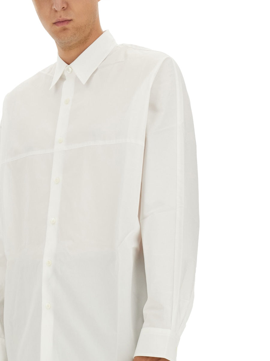 DRIES VAN NOTEN Regular Fit Shirt - Perfect for Every Occasion