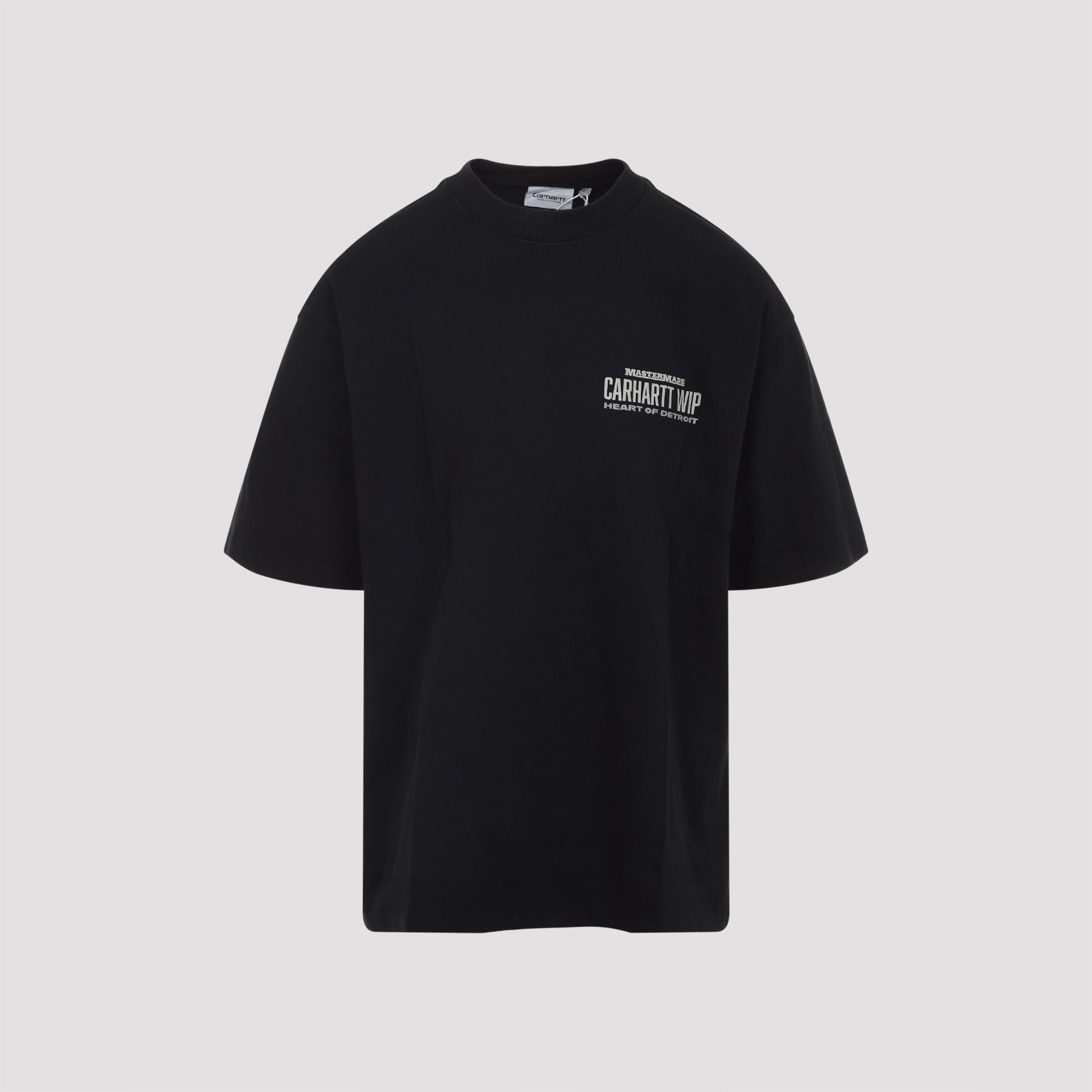CARHARTT WIP Men's Short Sleeve Arcan T-Shirt