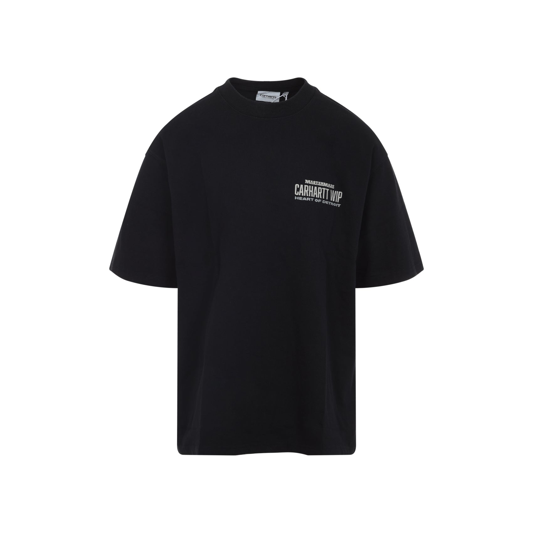 CARHARTT WIP Men's Short Sleeve Arcan T-Shirt