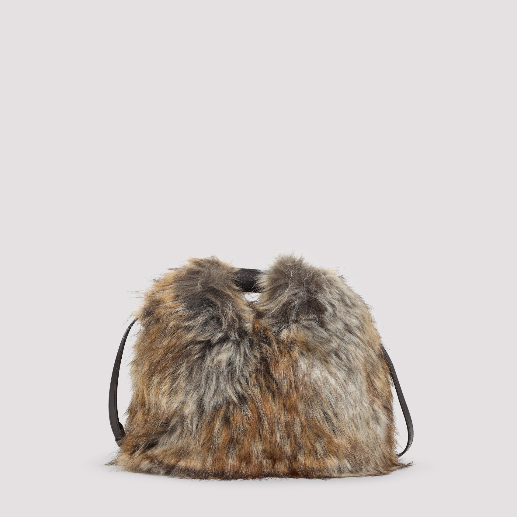 MM6 MAISON MARGIELA Japanese Mini Crossbody Handbag - 26cm x 16cm x 11cm