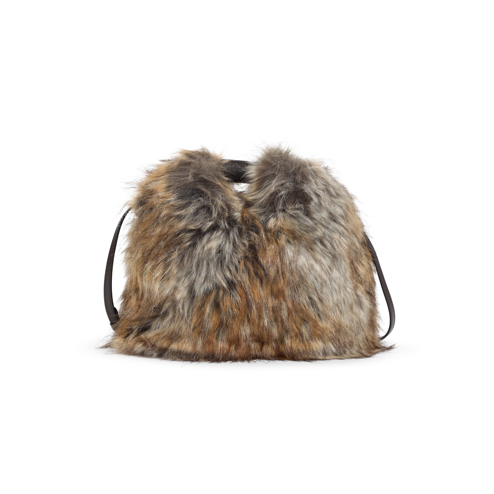 MM6 MAISON MARGIELA Japanese Mini Crossbody Handbag - 26cm x 16cm x 11cm
