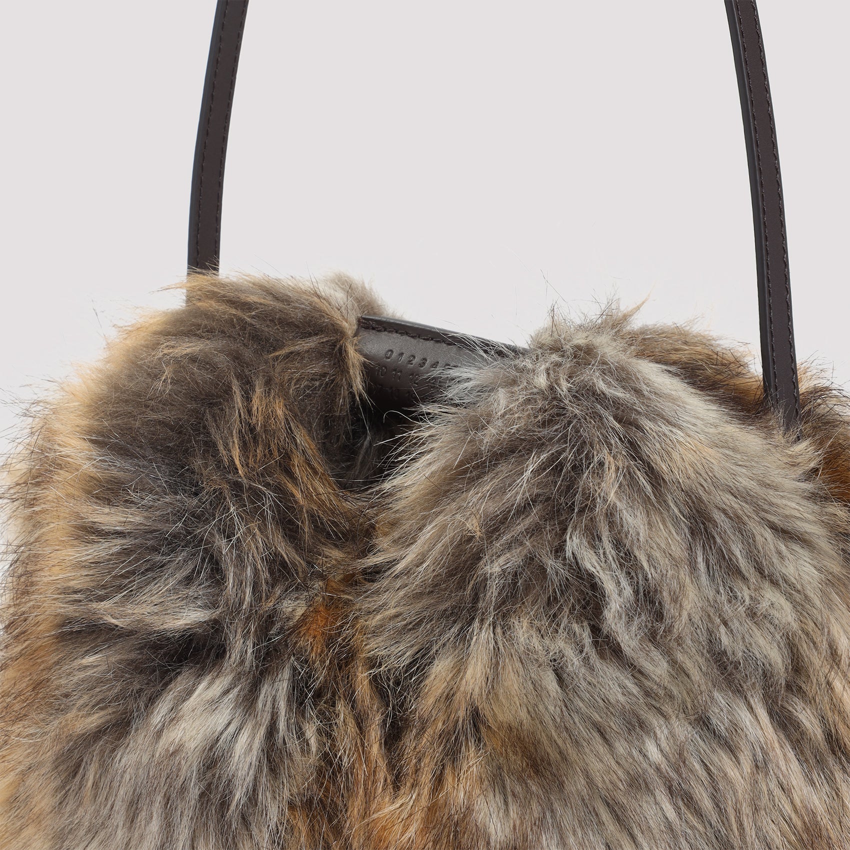 MM6 MAISON MARGIELA Japanese Mini Crossbody Handbag - 26cm x 16cm x 11cm