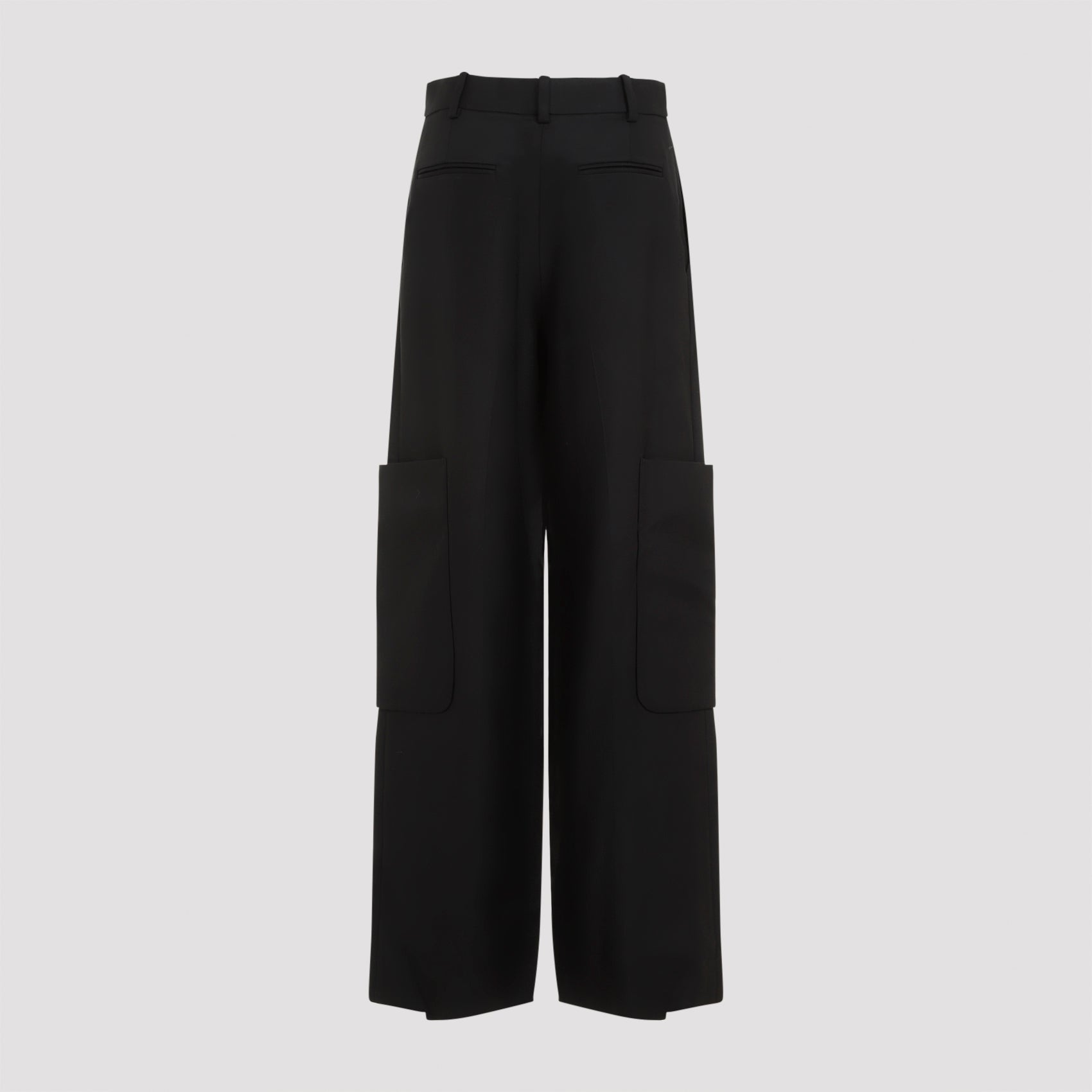Men's Cargo Pants - Khaite Edition