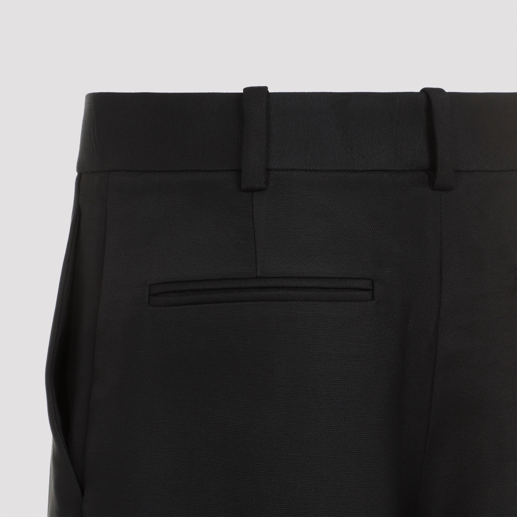 Men's Cargo Pants - Khaite Edition
