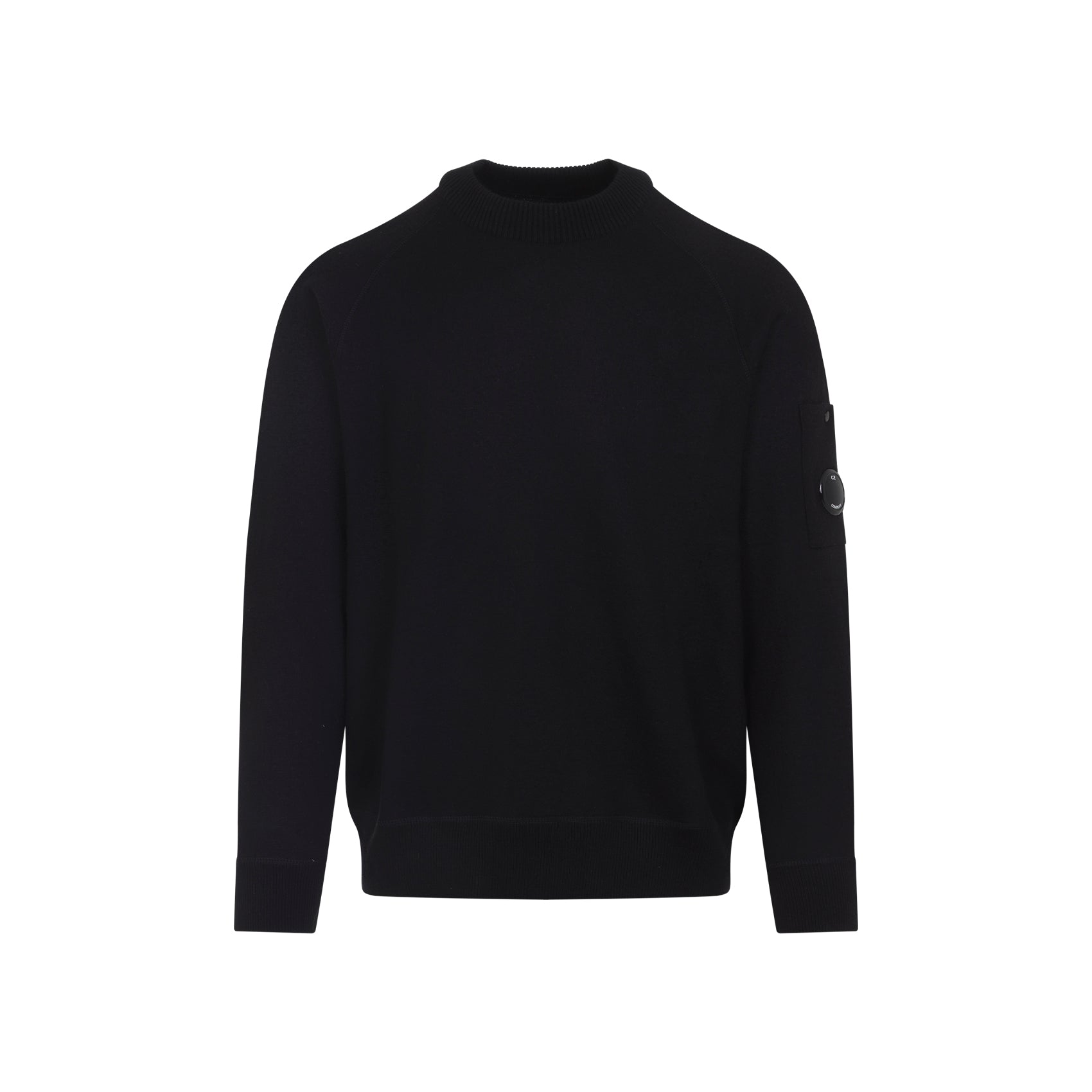 CP COMPANY Pullover Sweater for Men