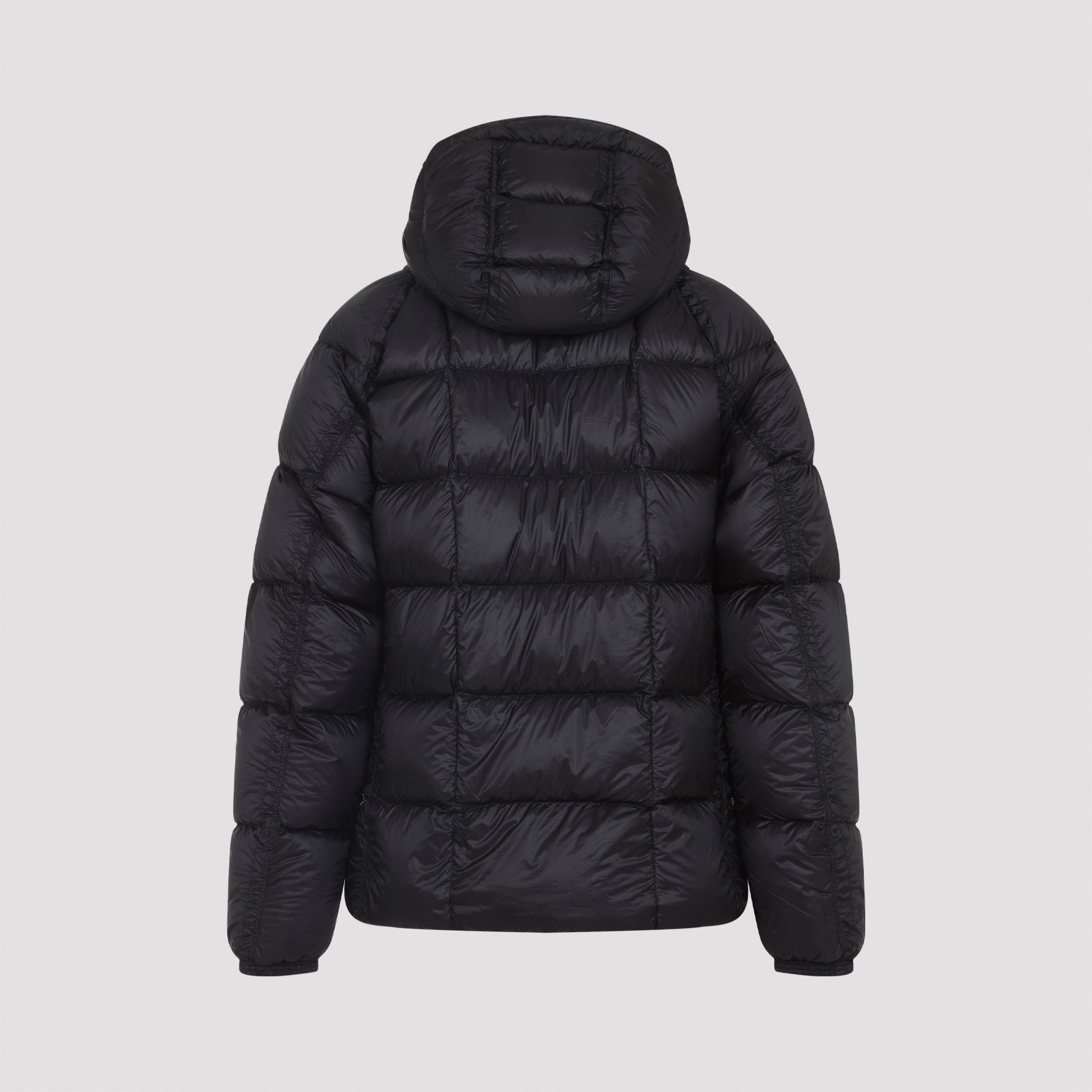CP COMPANY Medium Feather Down Jacket