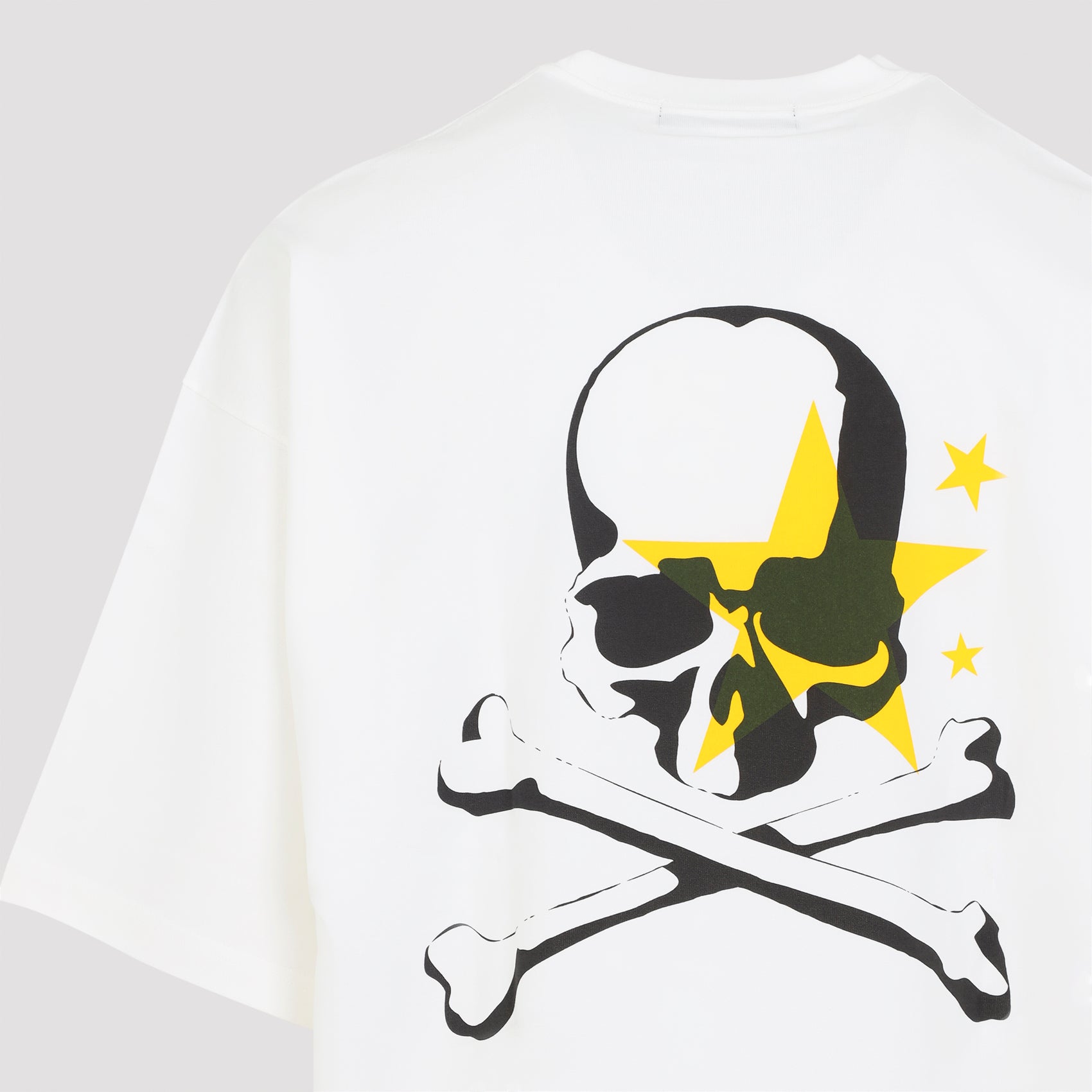 MASTERMIND JAPAN Men's Pop Graphic Tee