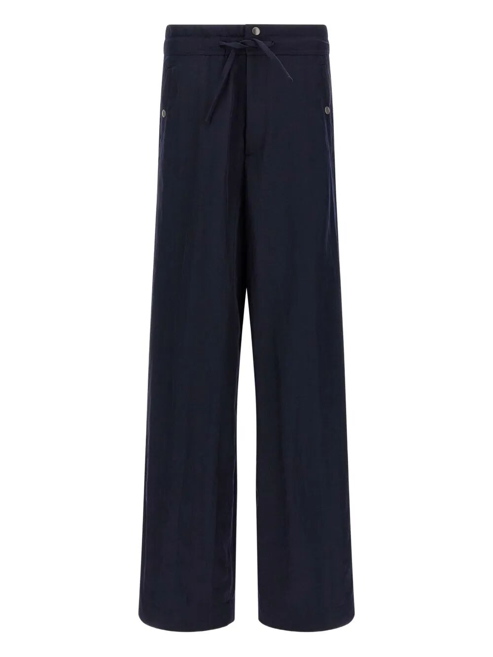 DRIES VAN NOTEN Men's Cargo Trousers