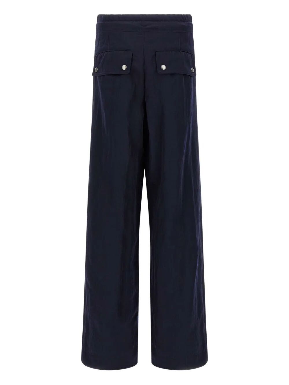 DRIES VAN NOTEN Men's Cargo Trousers
