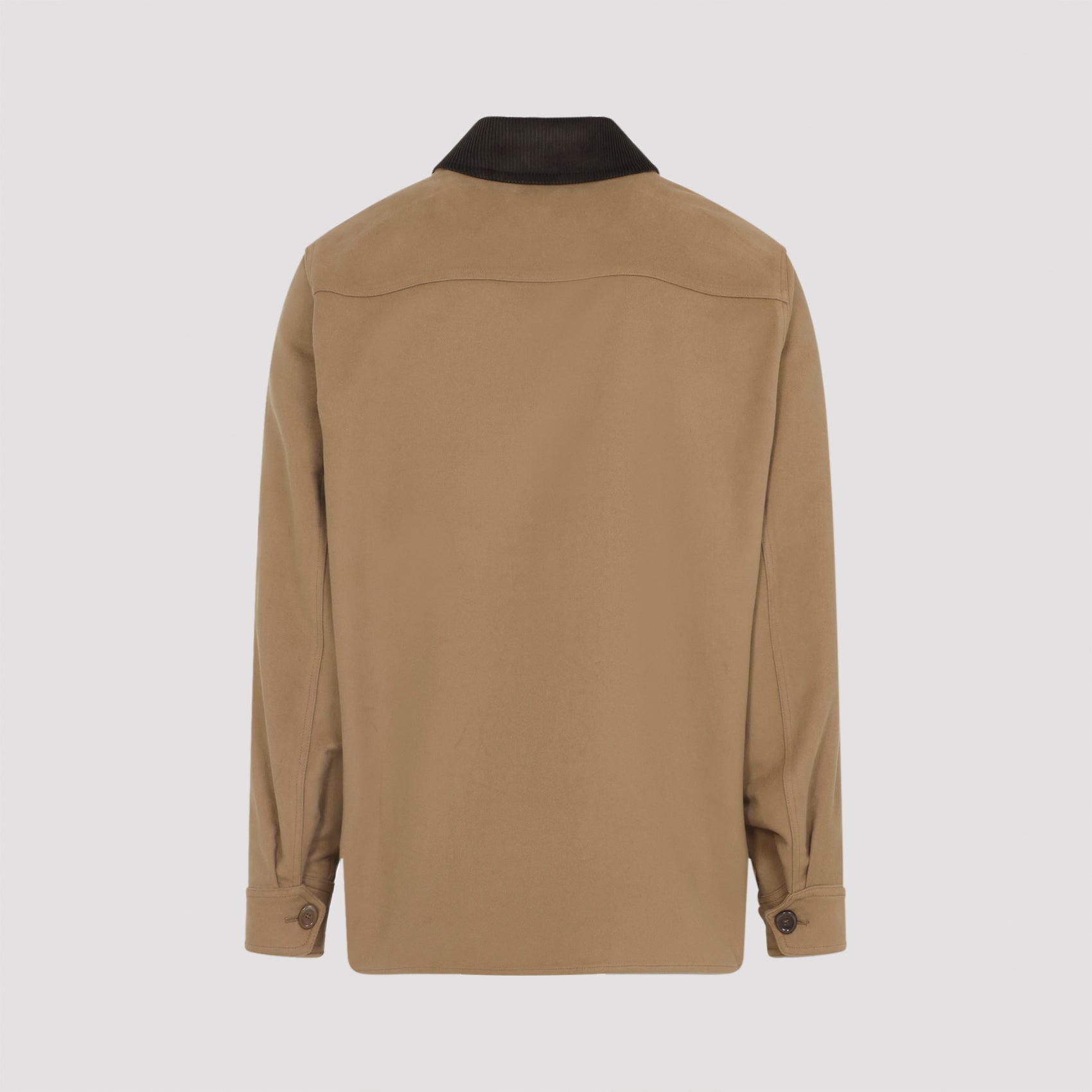 ETRO Men's Cotton Jacket - FW25 Collection