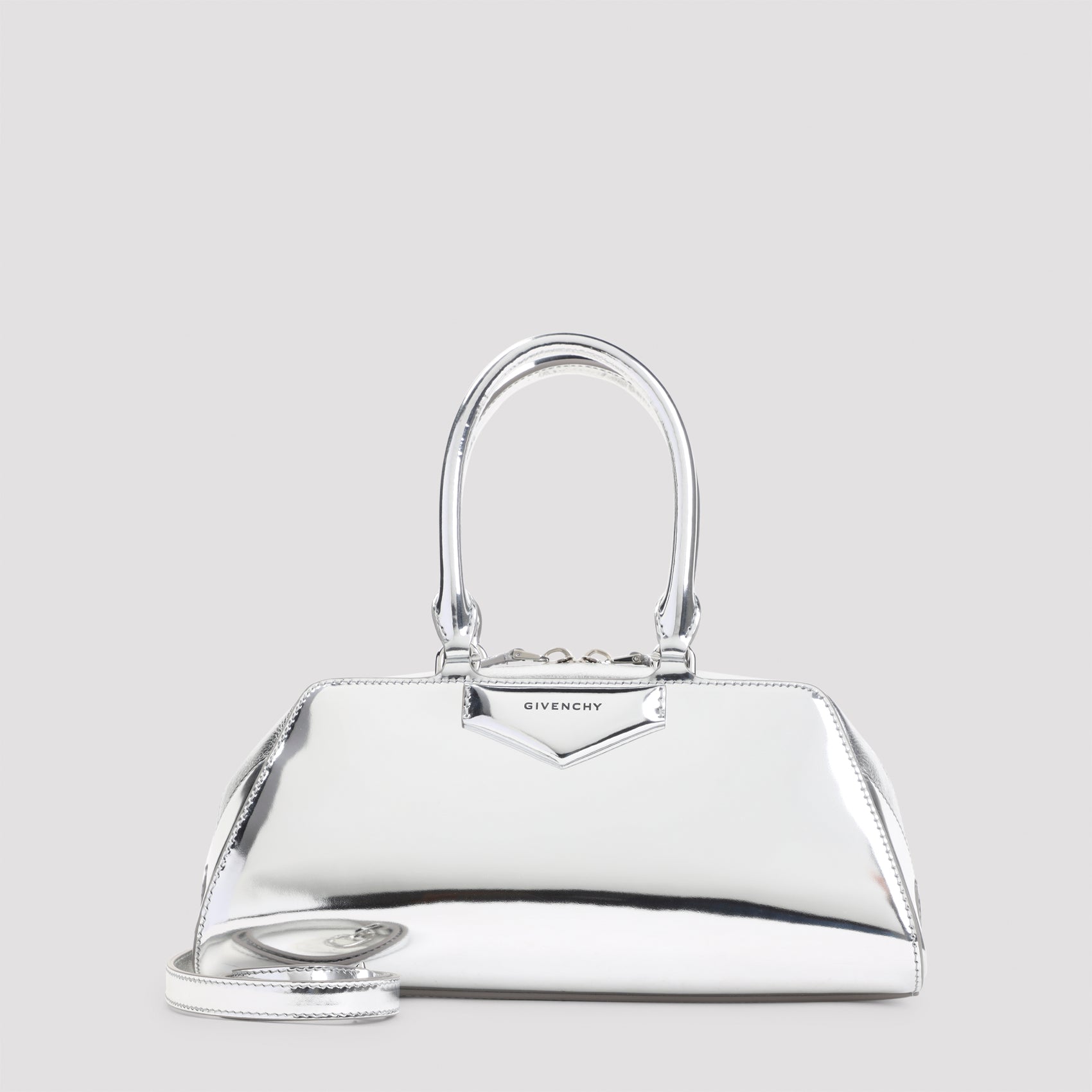 GIVENCHY Stylish Antigona EW Mini Handbag