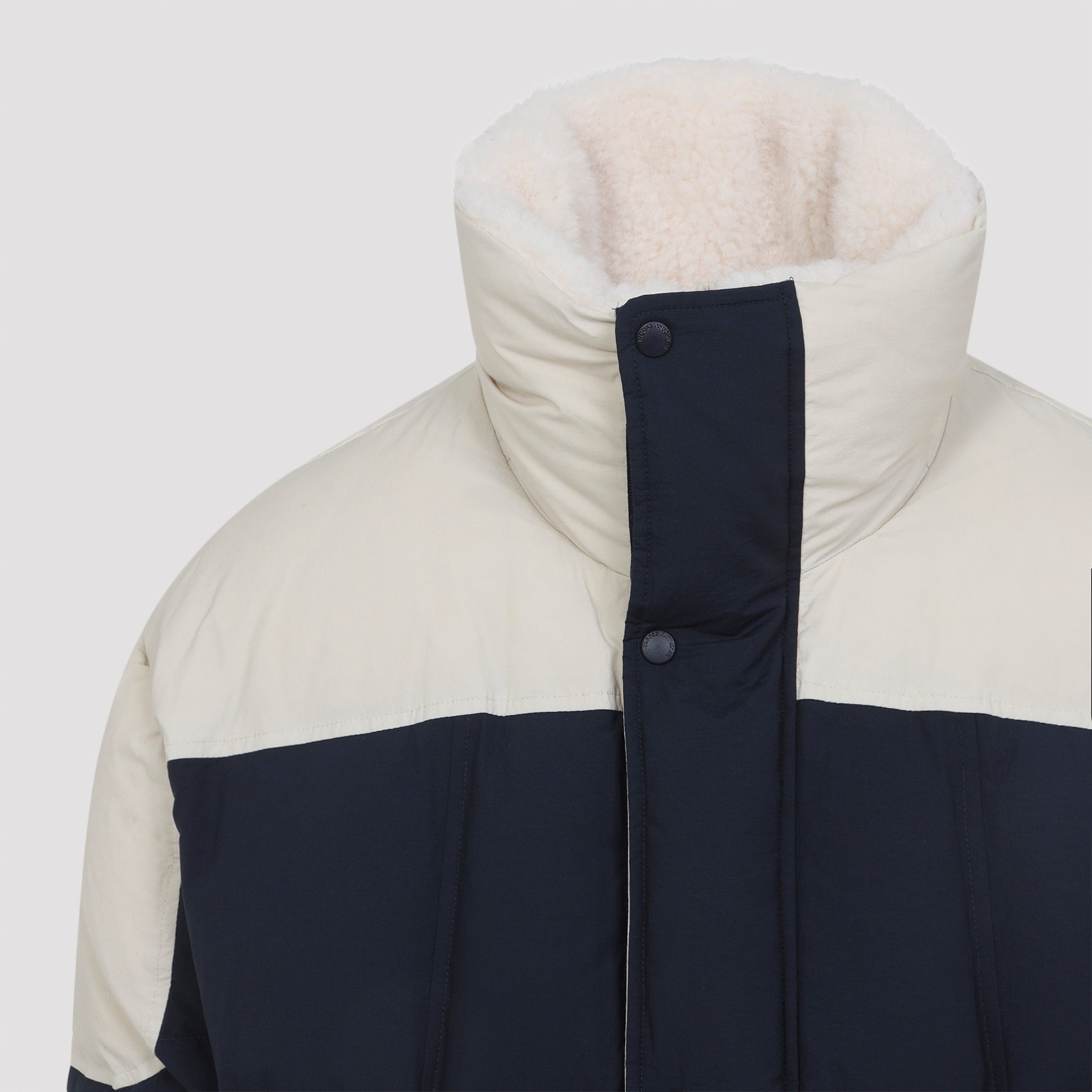 MOOSE KNUCKLES Men's Everest Puffer Jacket