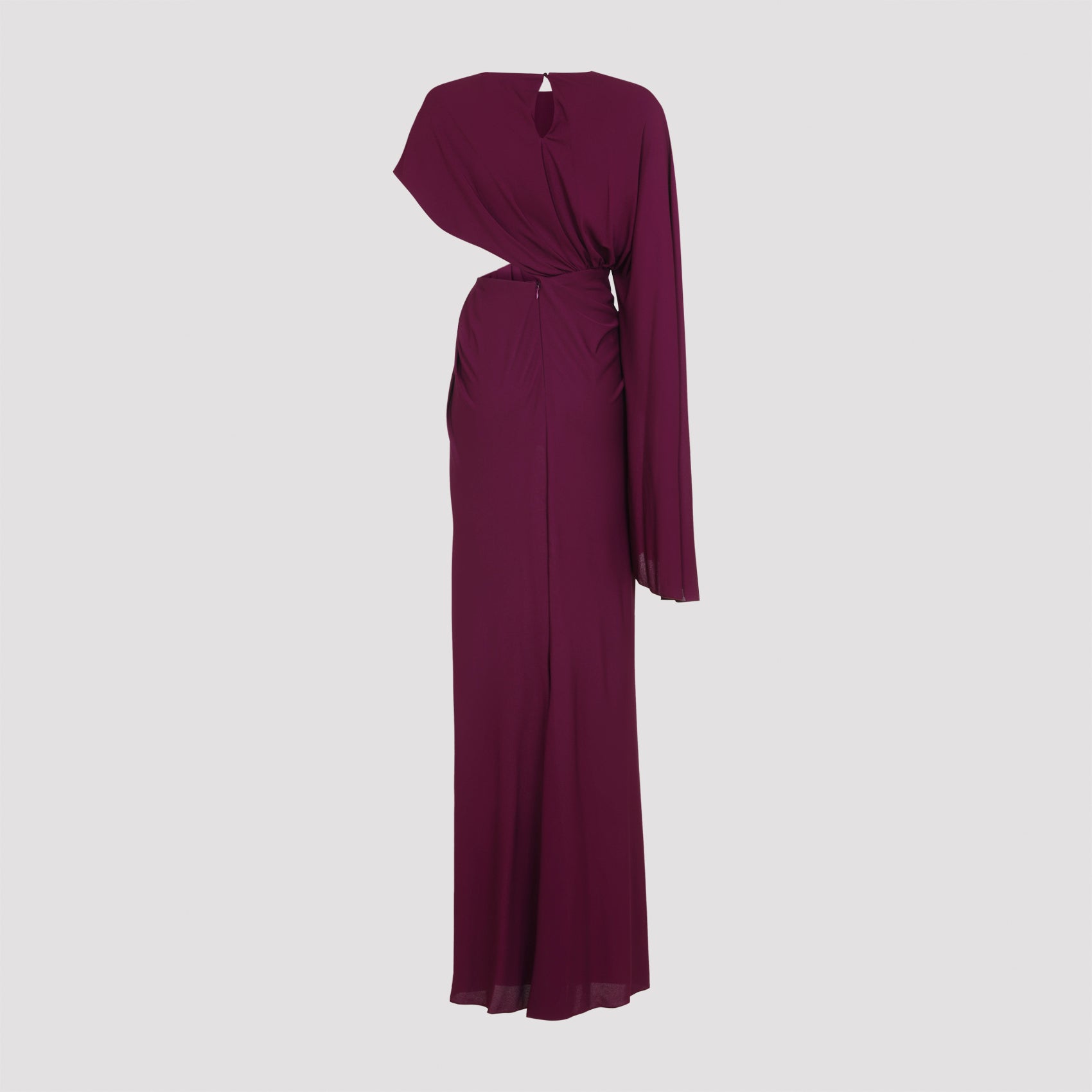 GIAMBATTISTA VALLI Long Cocktail Dress for Men