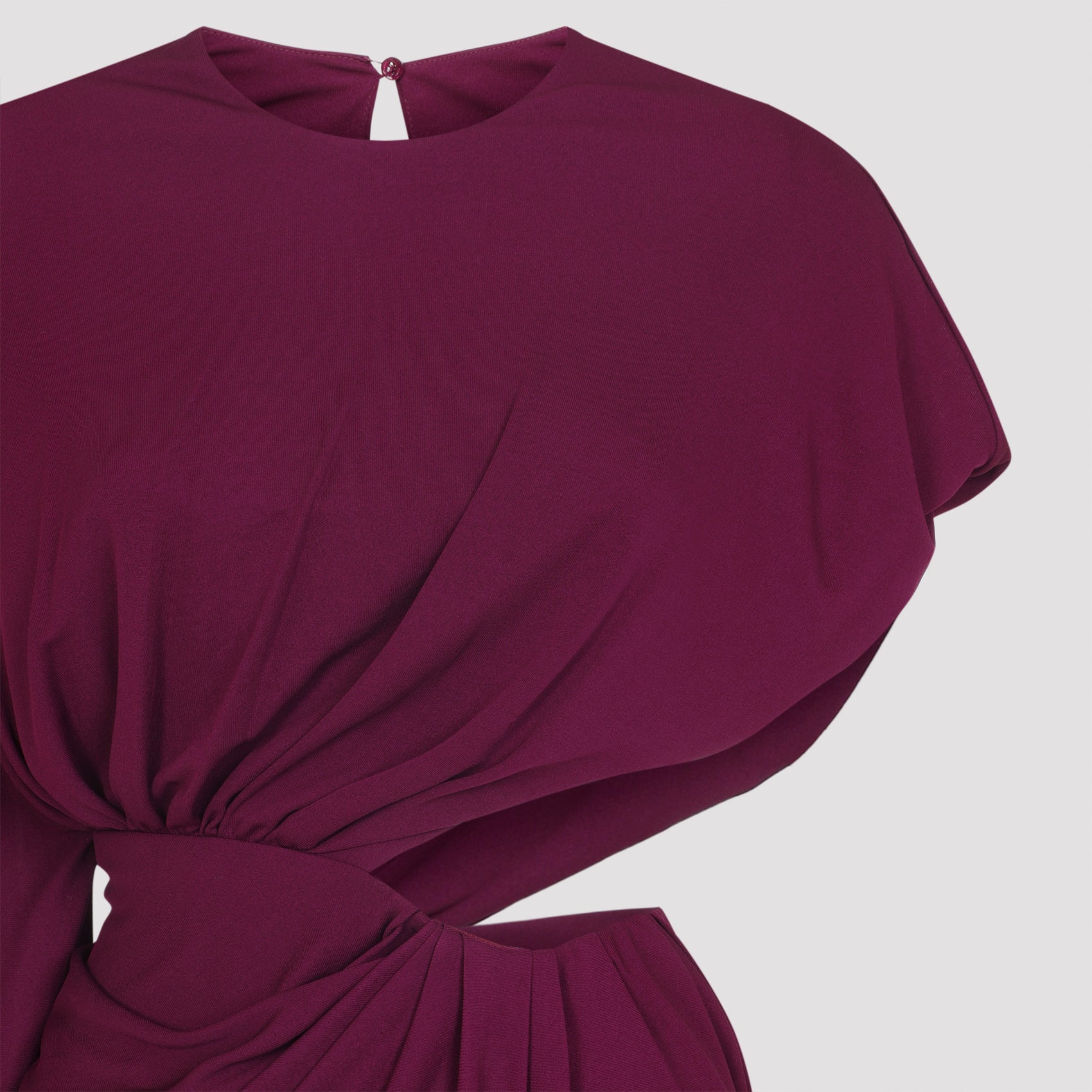 GIAMBATTISTA VALLI Long Cocktail Dress for Men