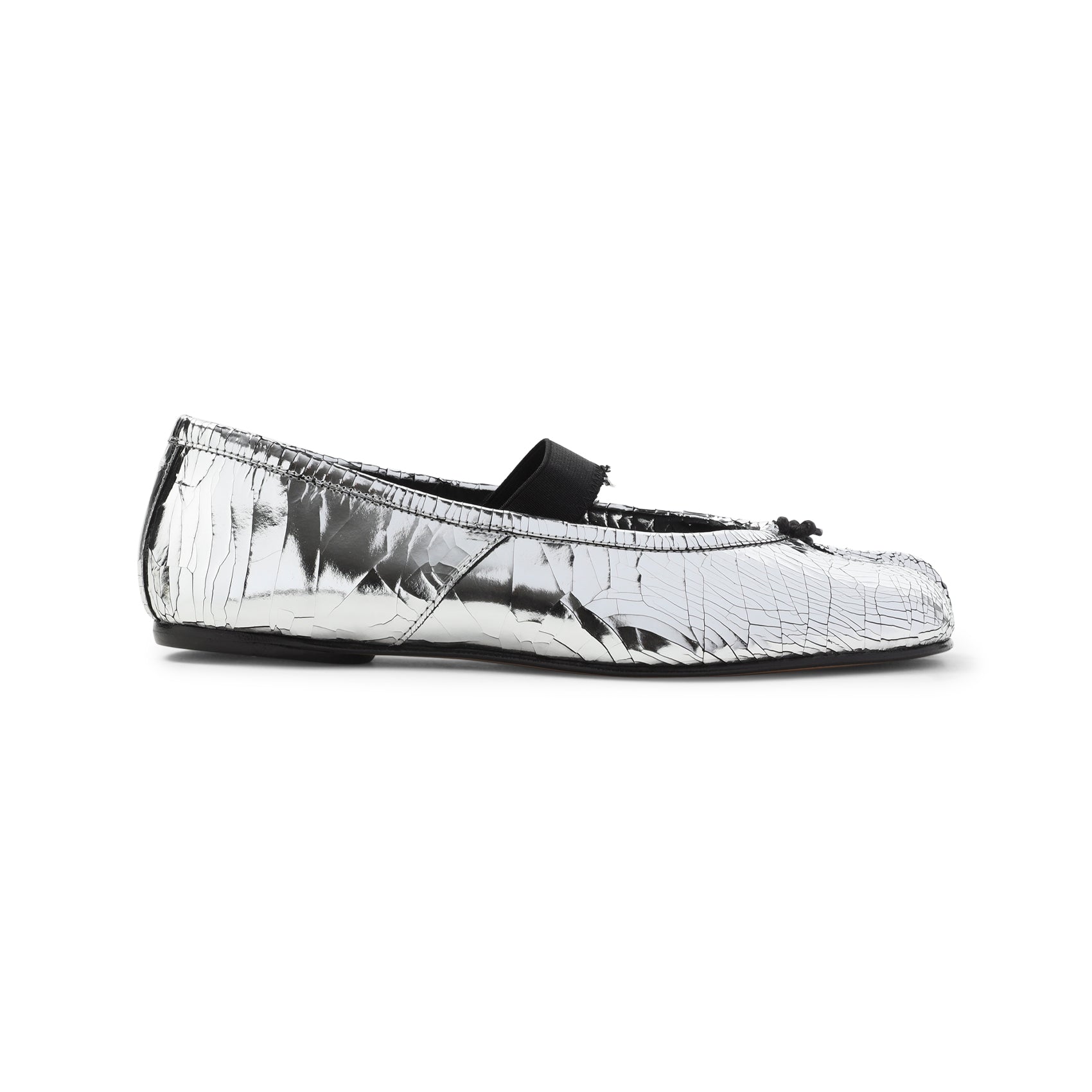 MAISON MARGIELA Men's Ballet Shoe - FW25 Collection