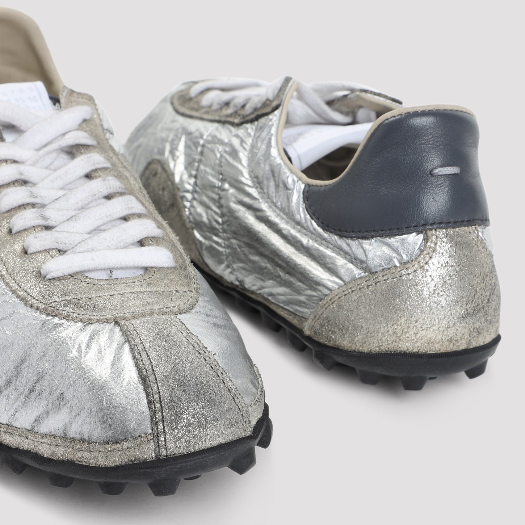 MAISON MARGIELA Low Top Sneakers for Men | FW25 Collection
