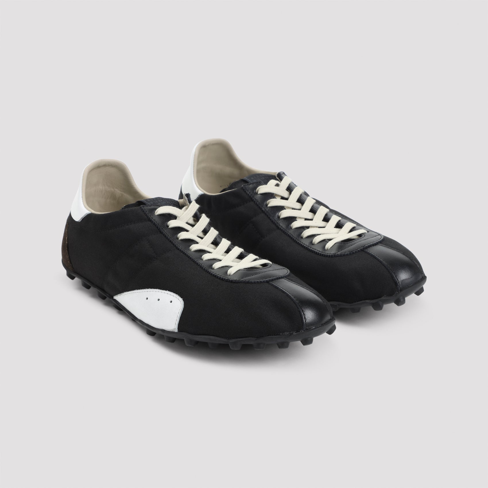 MAISON MARGIELA Low Top Sneakers for Men - FW25 Collection