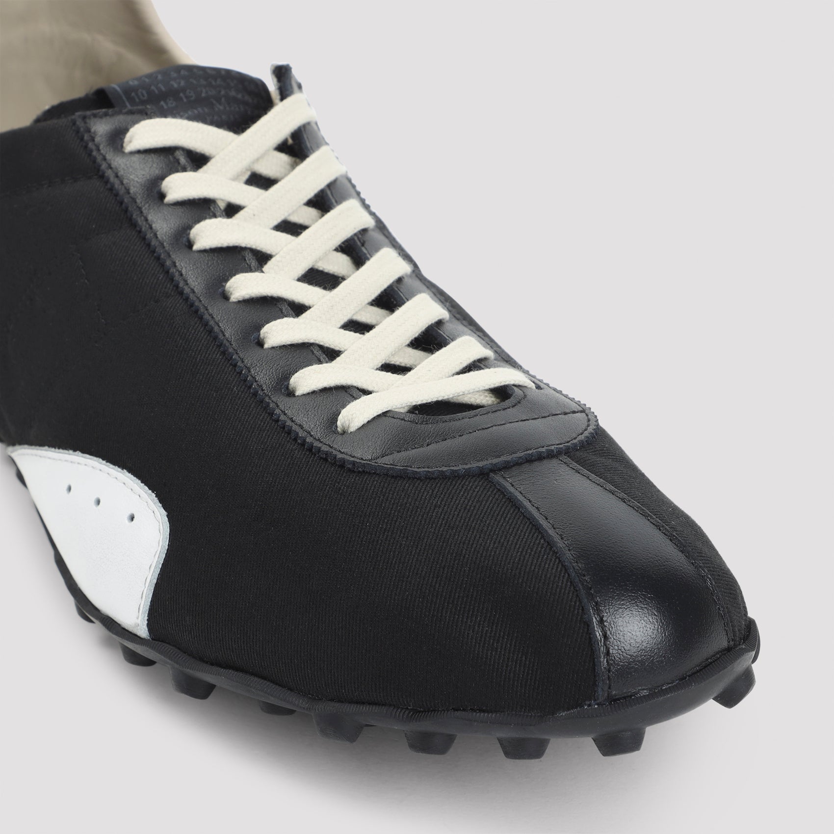 MAISON MARGIELA Low Top Sneakers for Men - FW25 Collection