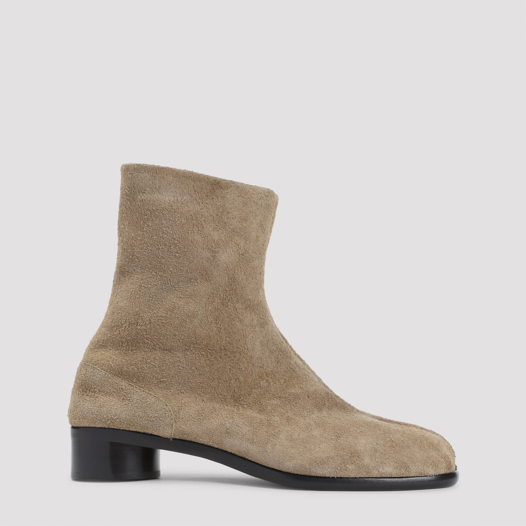MAISON MARGIELA Tabi Ankle Boots H30