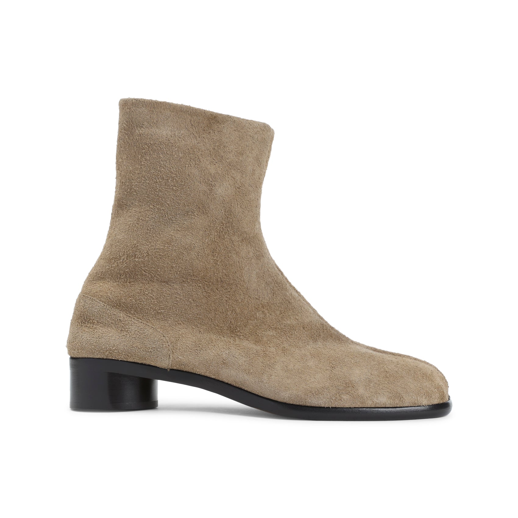 MAISON MARGIELA Tabi Ankle Boots H30