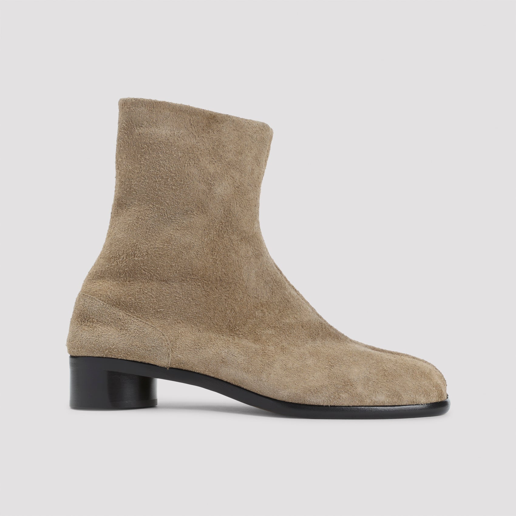 MAISON MARGIELA Tabi Ankle Boots H30